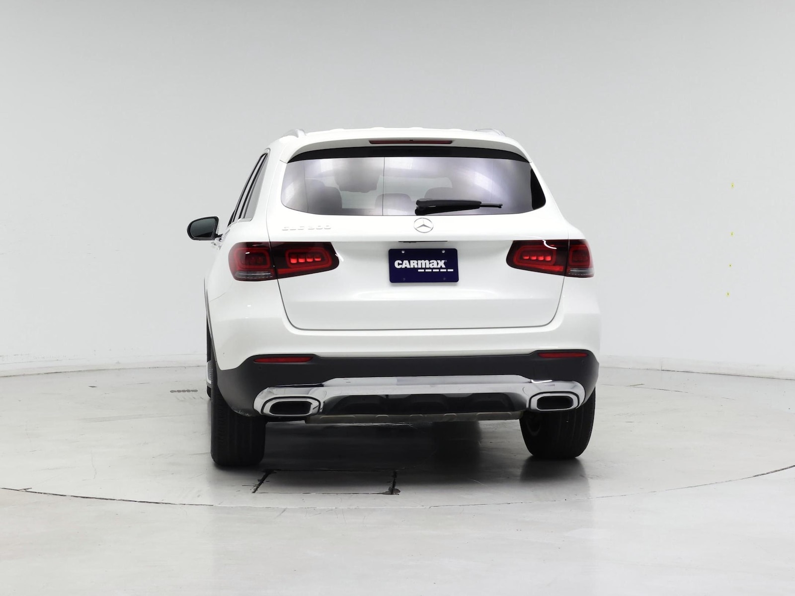 2020 Mercedes-Benz GLC GLC300 - Photo 7