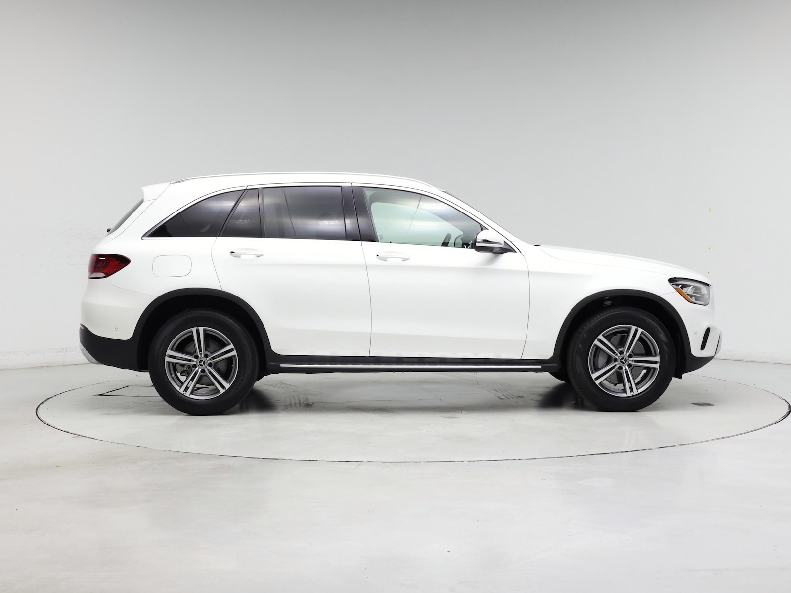 2020 Mercedes-Benz GLC GLC300 - Photo 8