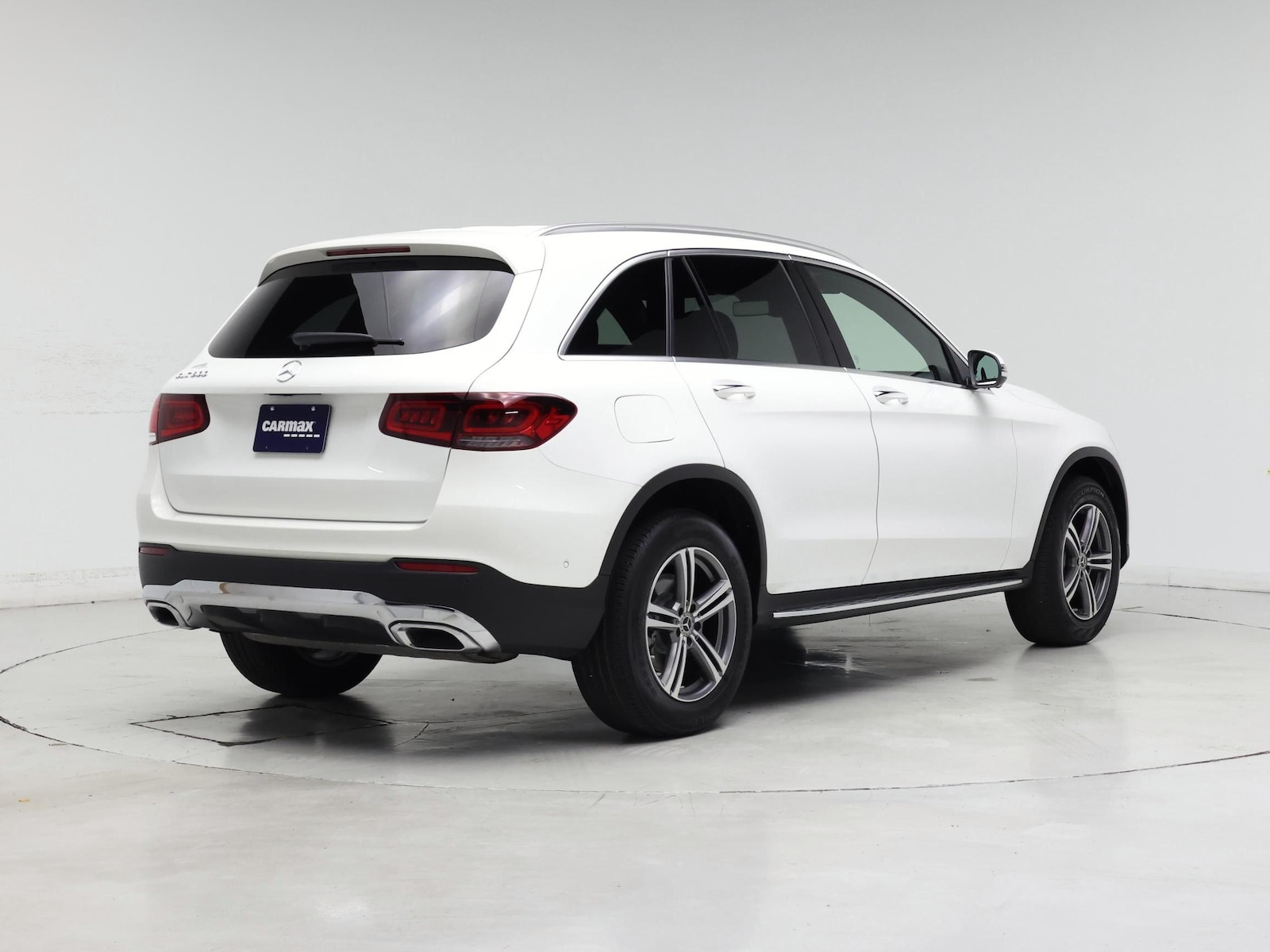 2020 Mercedes-Benz GLC GLC300 - Photo 9