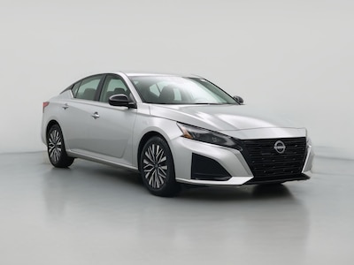 2024 Nissan Altima SV