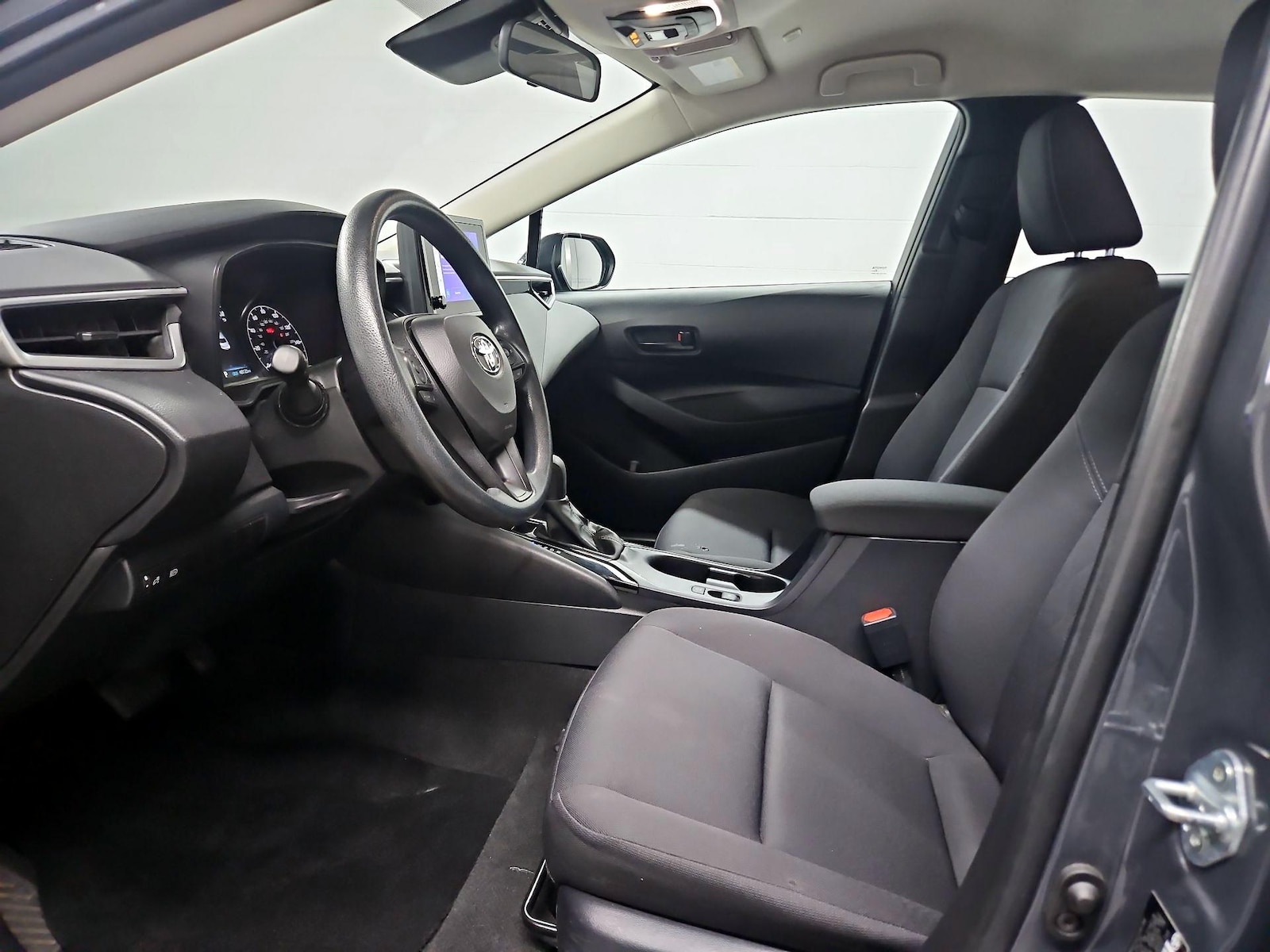 Side Airbags