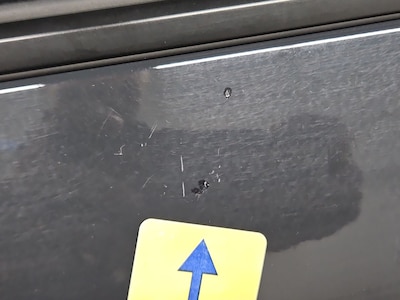 Condition detail