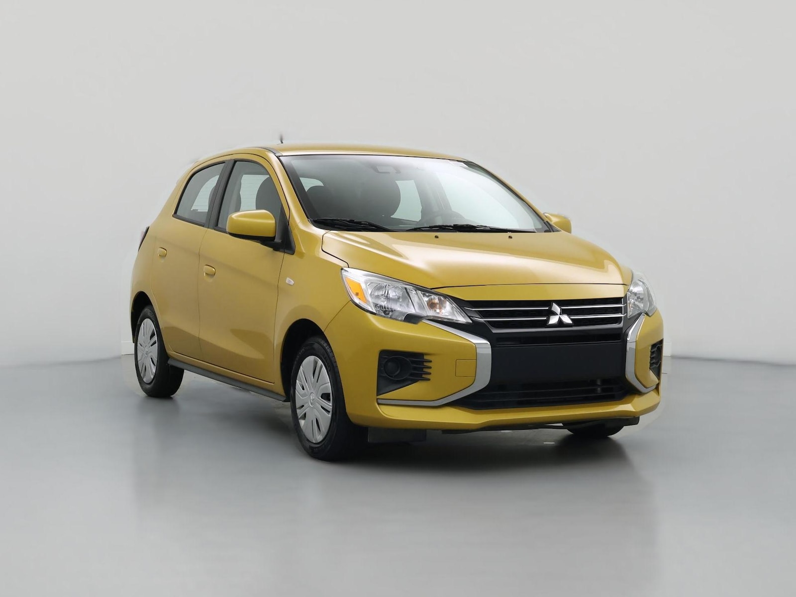 2024 Mitsubishi Mirage