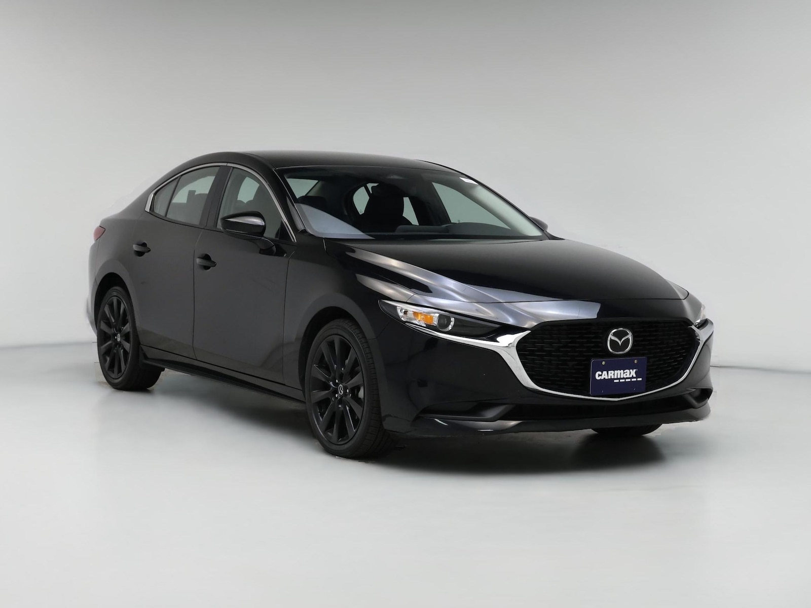2025 Mazda Mazda3 Sedan