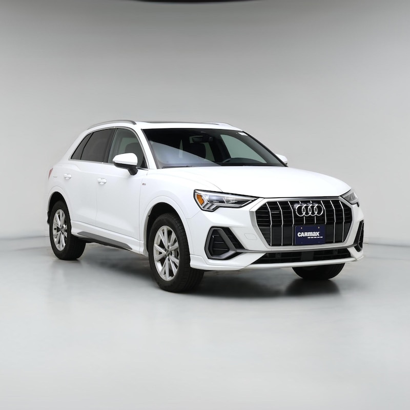 2025 Audi Q3 S-Line Premium