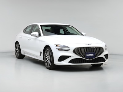 2025 Genesis G70