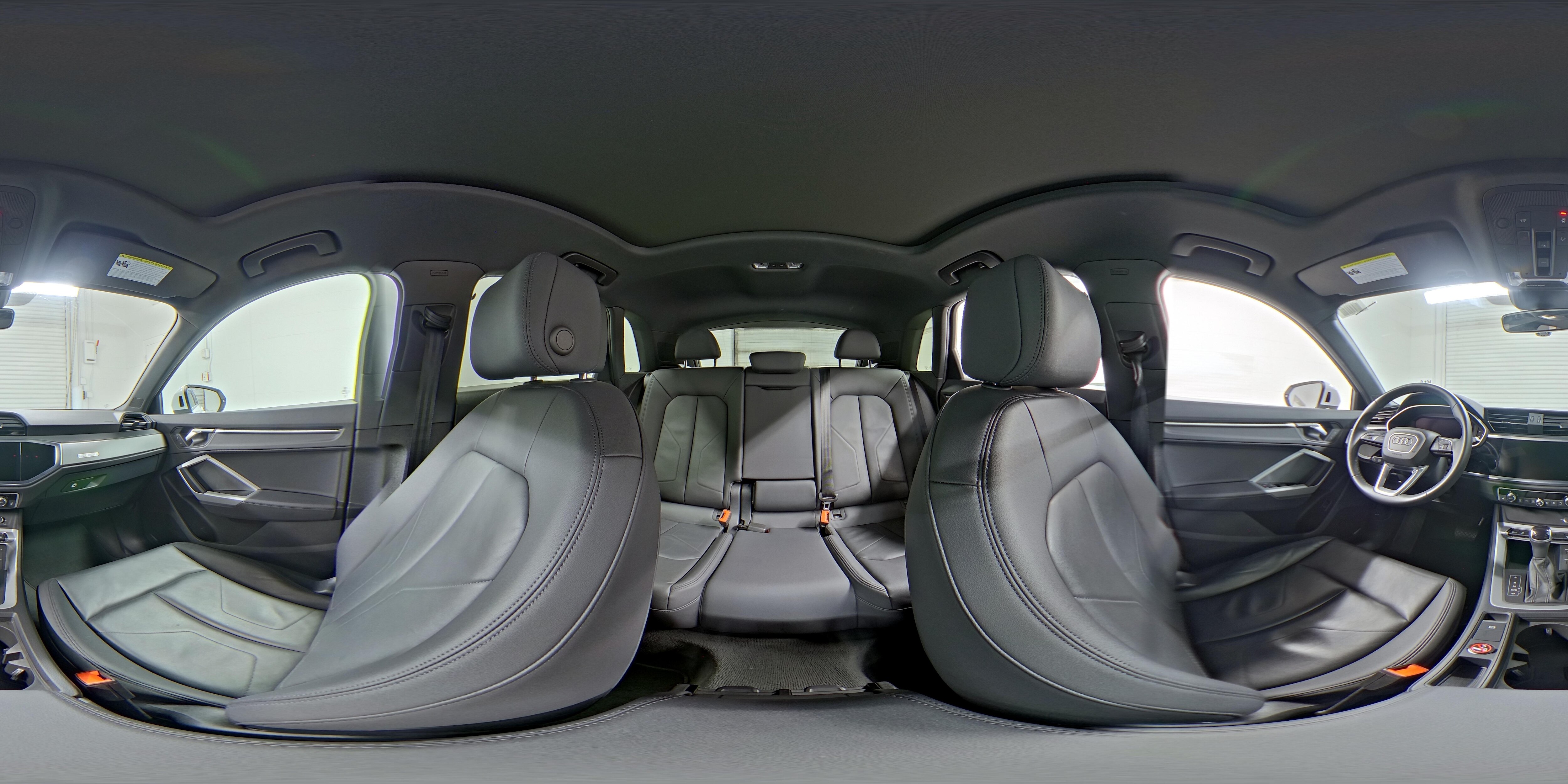 2025 Audi Q3 S Line Premium - Photo 26
