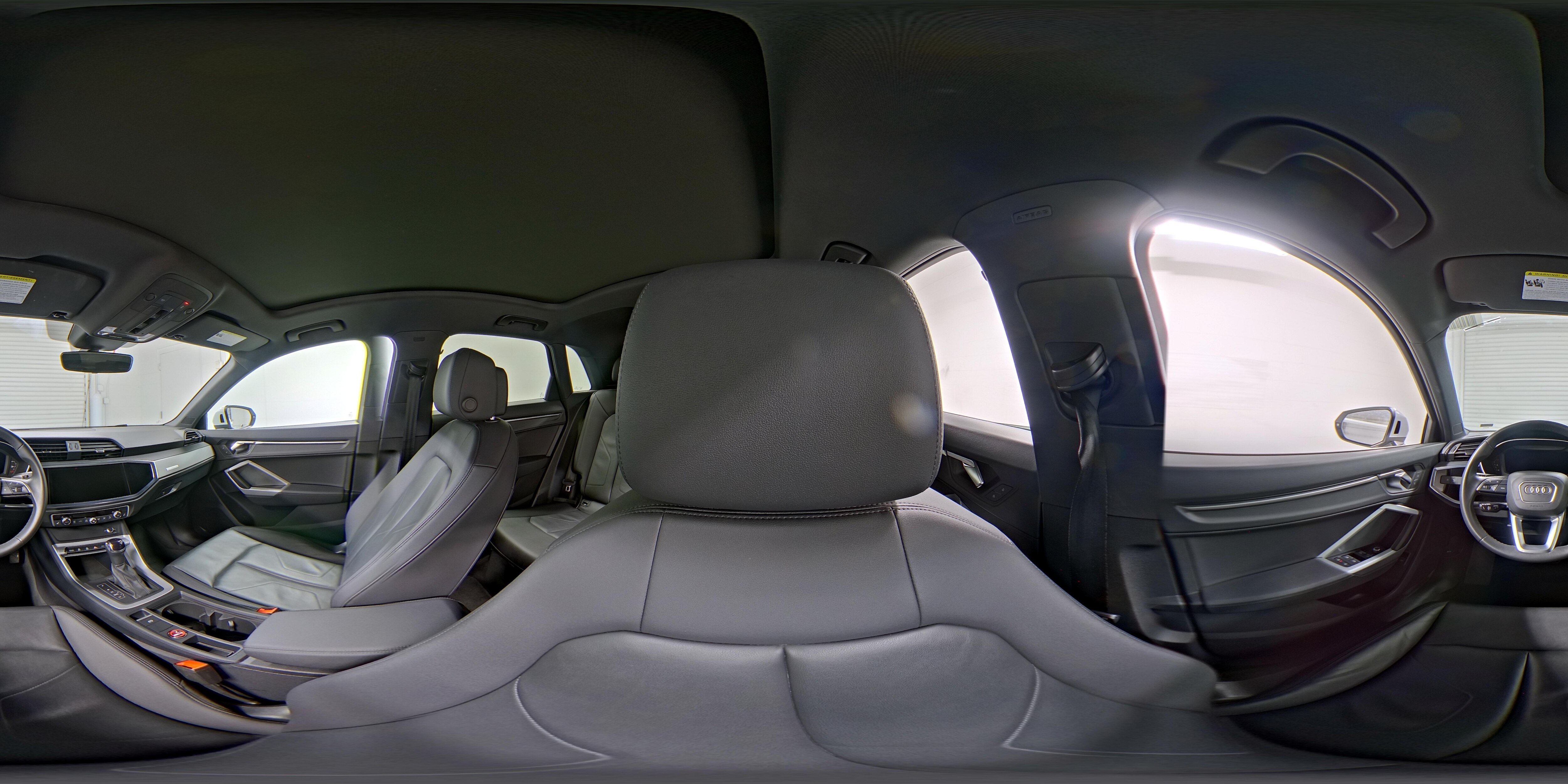 2025 Audi Q3 S Line Premium - Photo 28