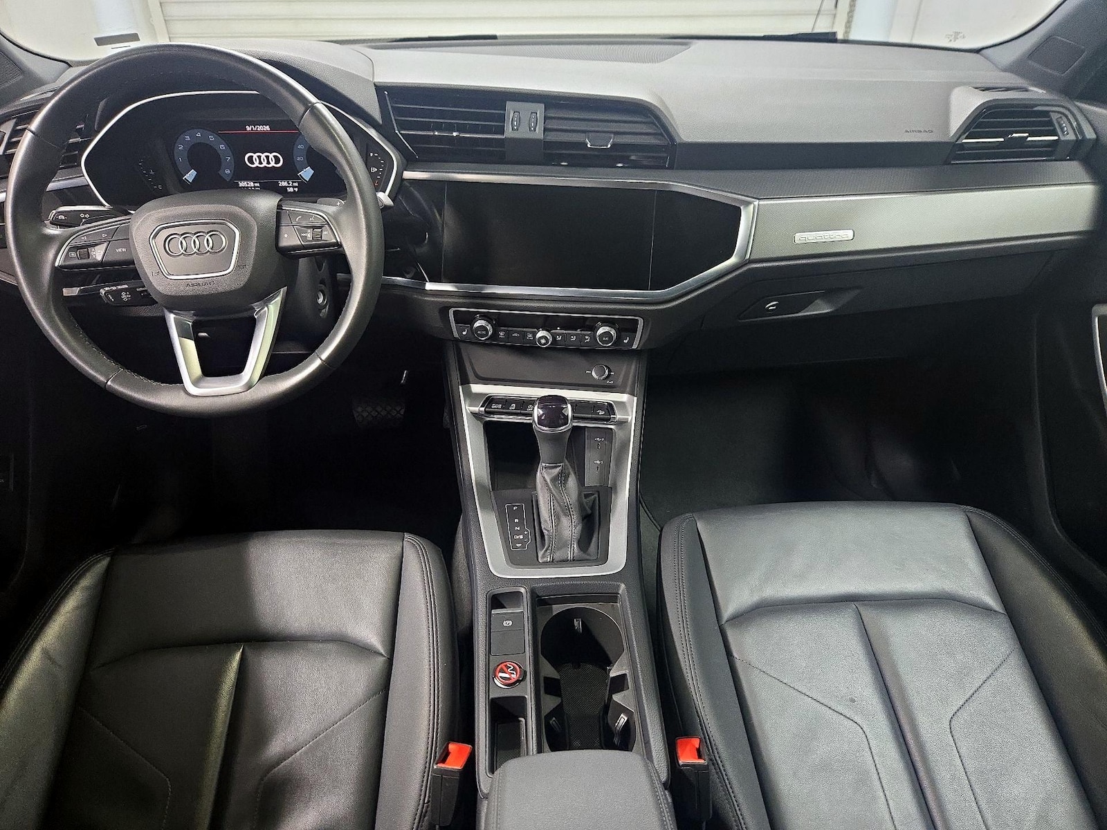 2025 Audi Q3 S Line Premium - Photo 10