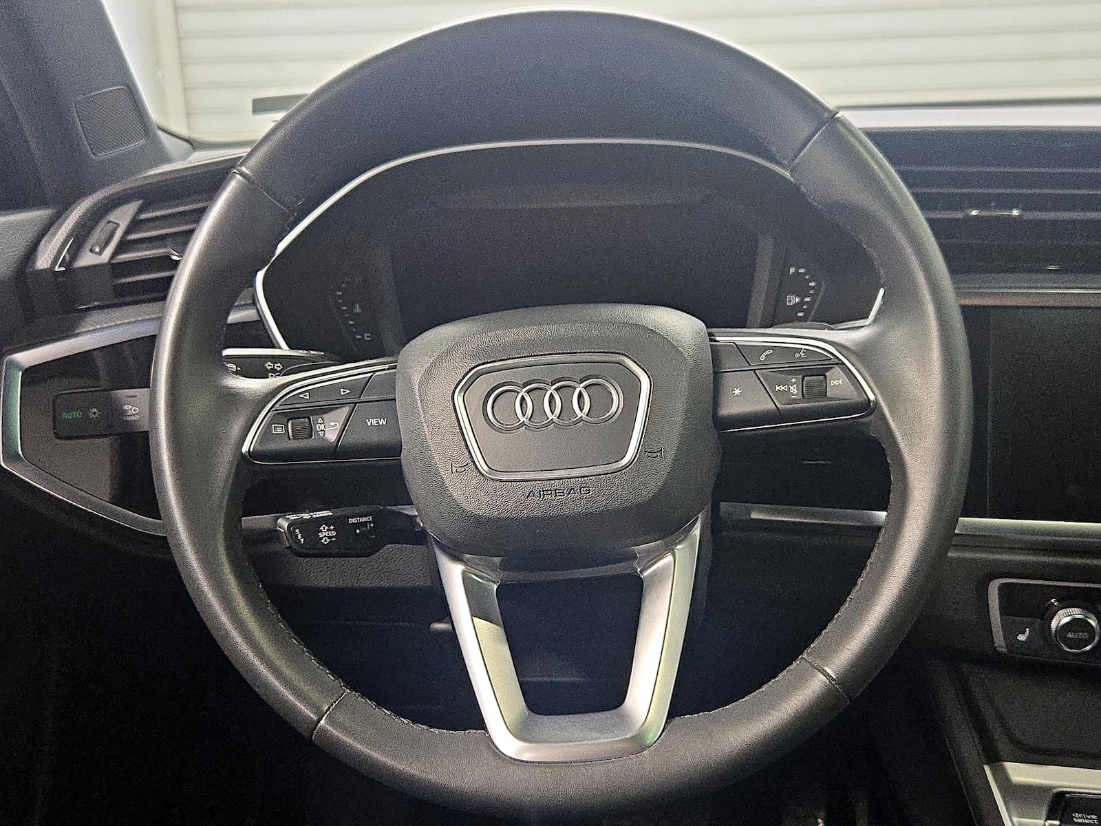 2025 Audi Q3 S Line Premium - Photo 11