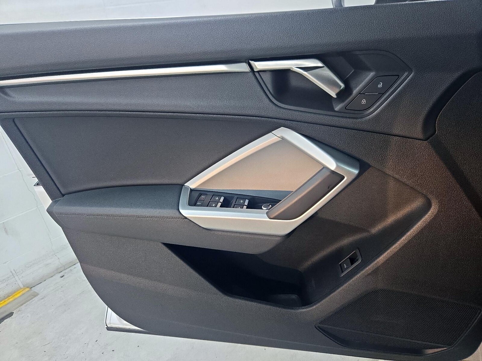 2025 Audi Q3 S Line Premium - Photo 13