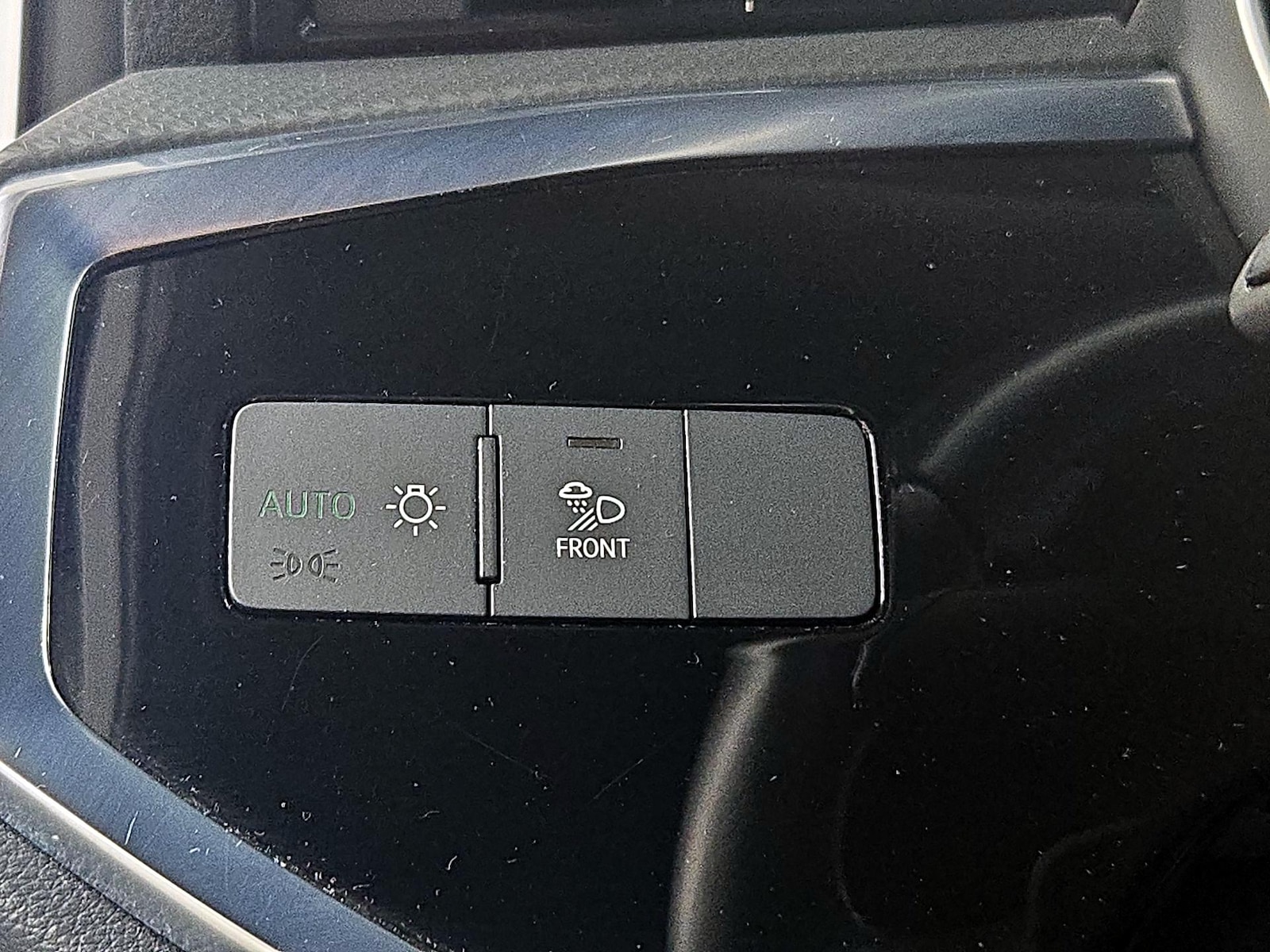 2025 Audi Q3 S Line Premium - Photo 14