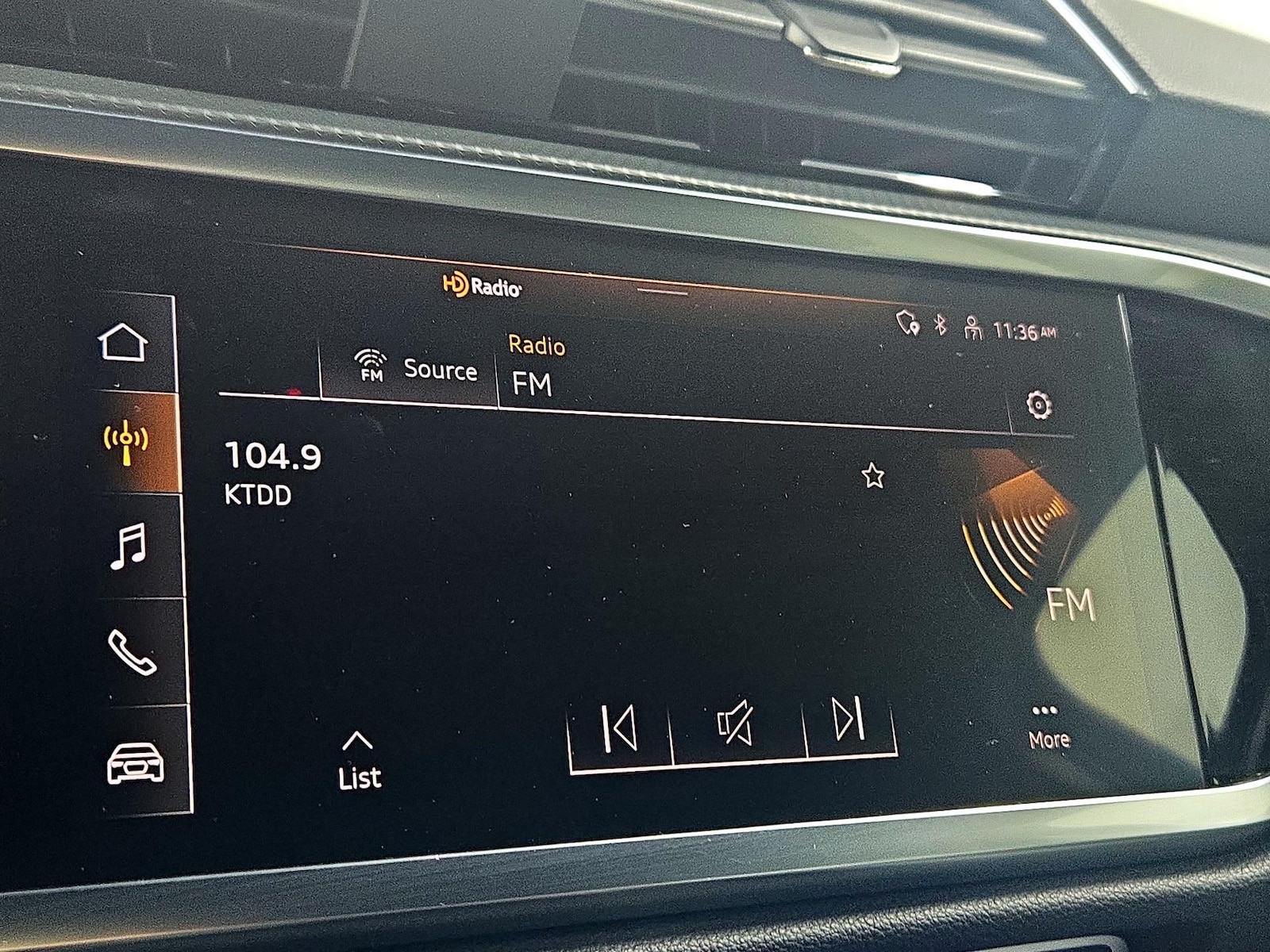 2025 Audi Q3 S Line Premium - Photo 16