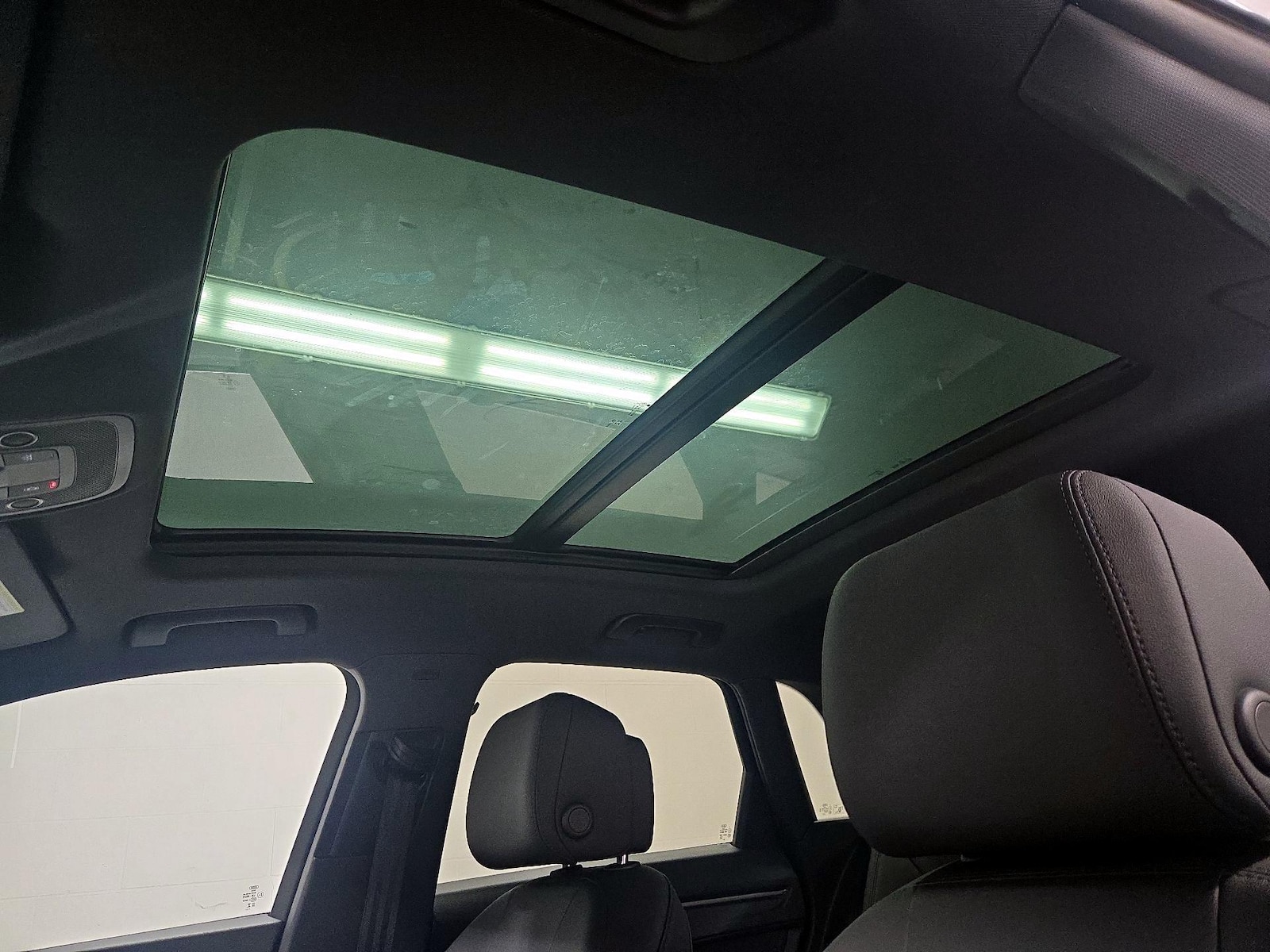 2025 Audi Q3 S Line Premium - Photo 20