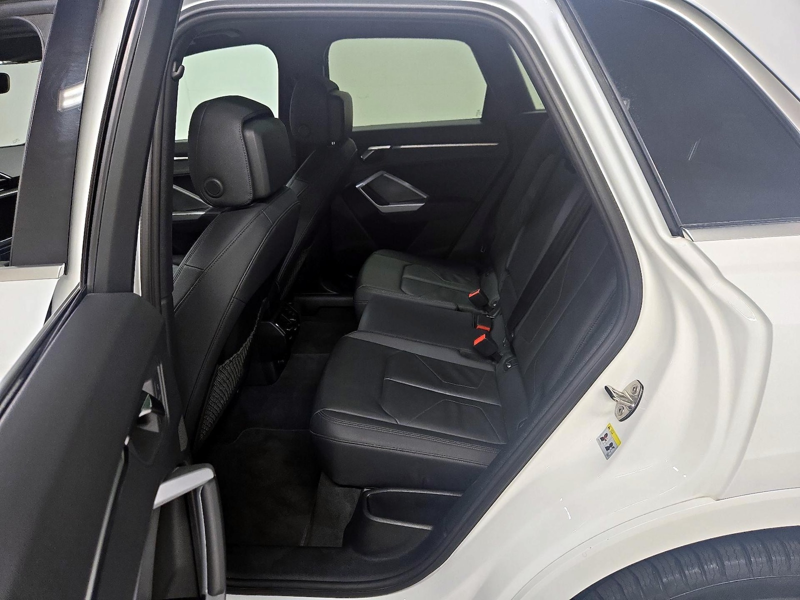 2025 Audi Q3 S Line Premium - Photo 21
