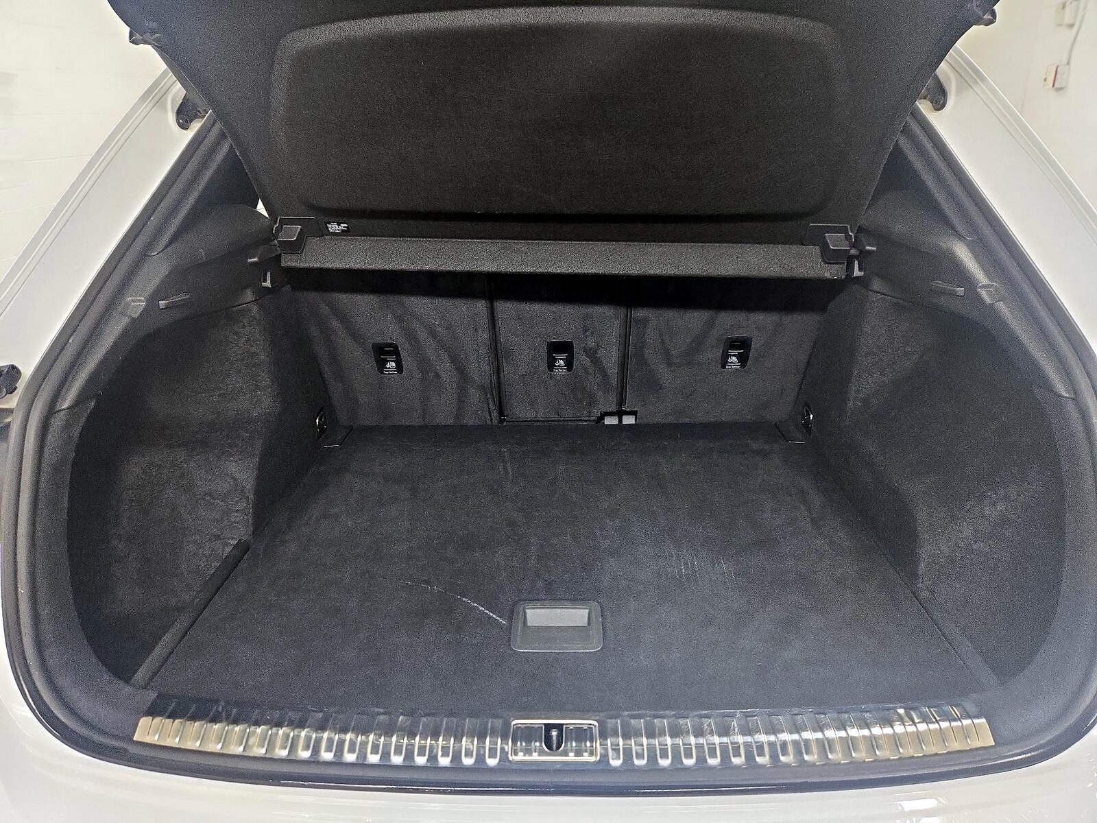 2025 Audi Q3 S Line Premium - Photo 22