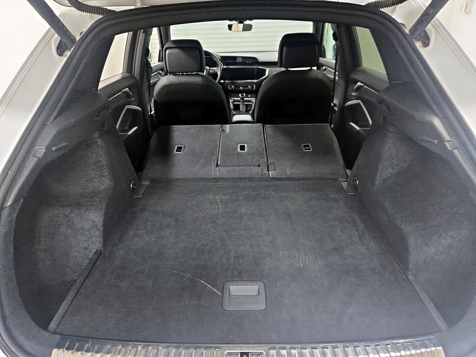 2025 Audi Q3 S Line Premium - Photo 23