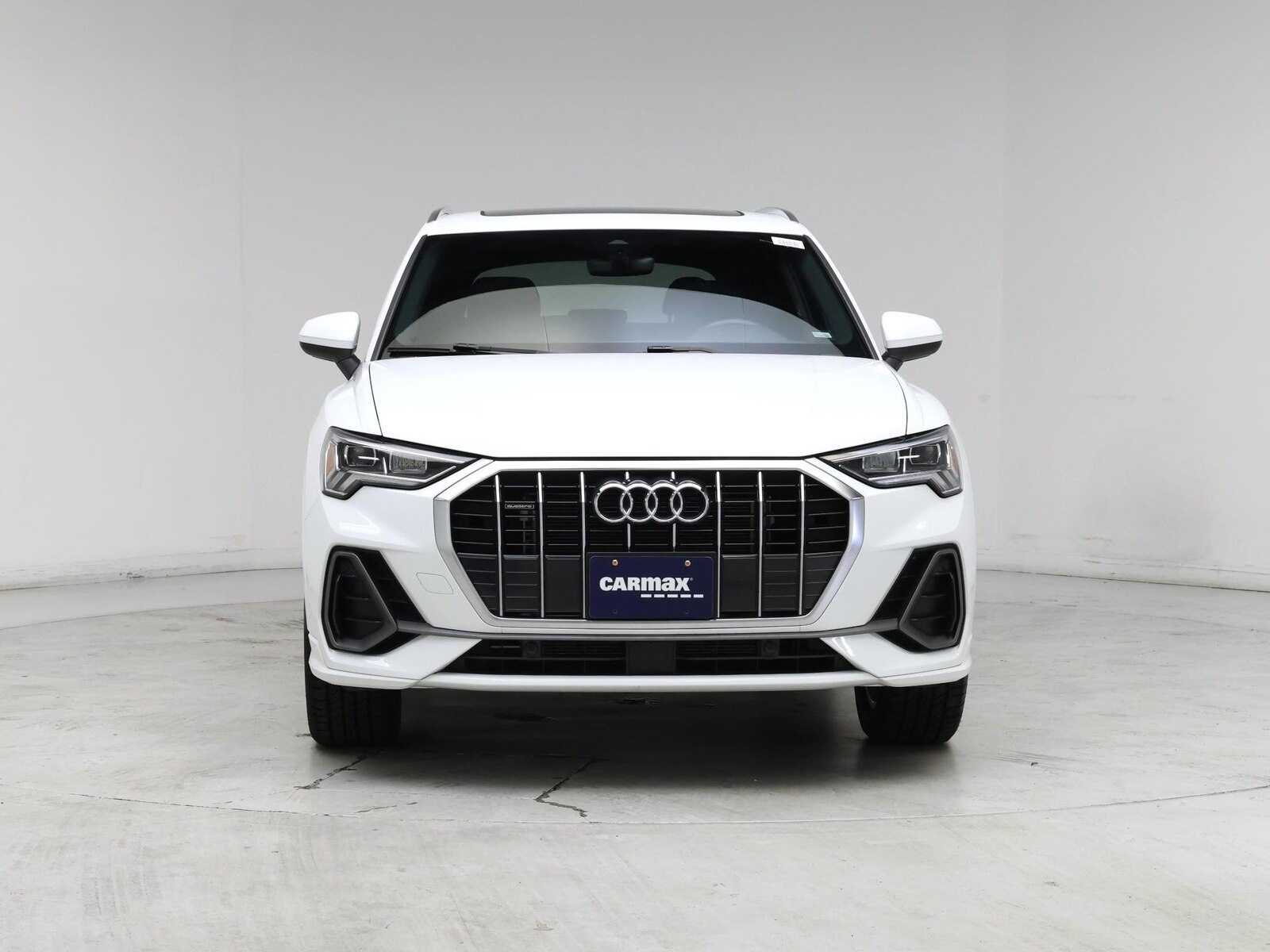 2025 Audi Q3 S Line Premium - Photo 6