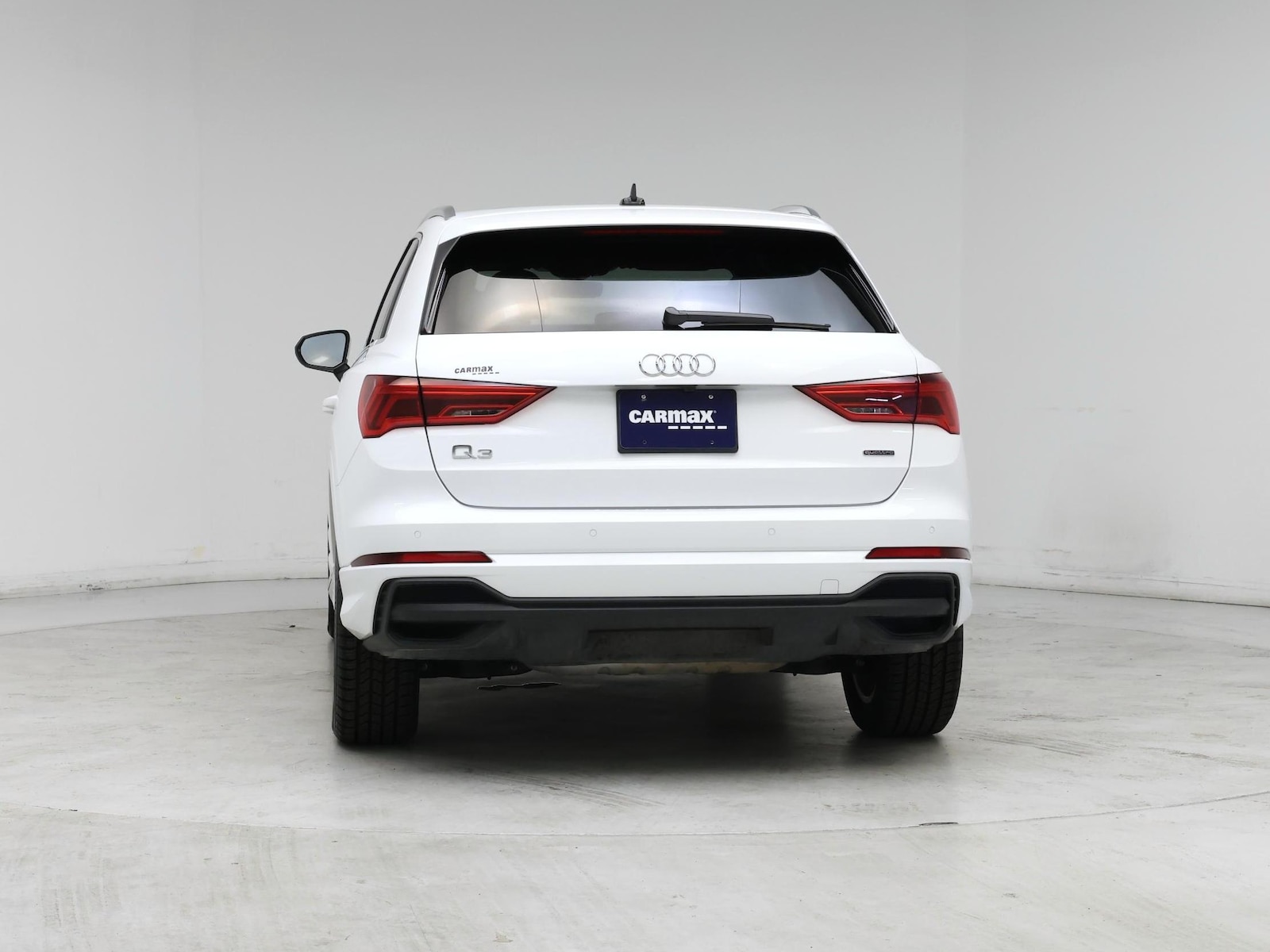 2025 Audi Q3 S Line Premium - Photo 7