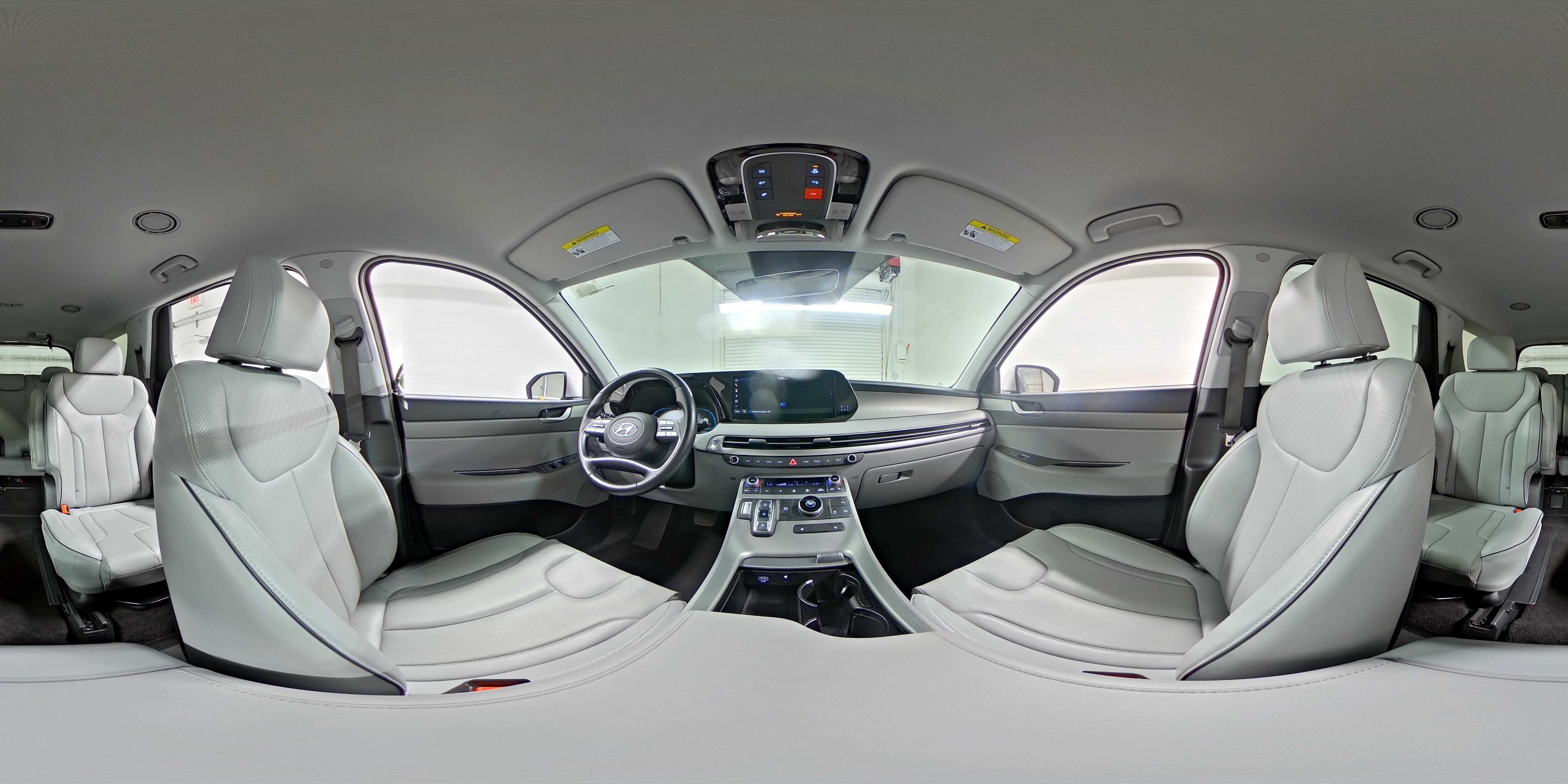 2024 Hyundai Palisade SEL - Photo 27