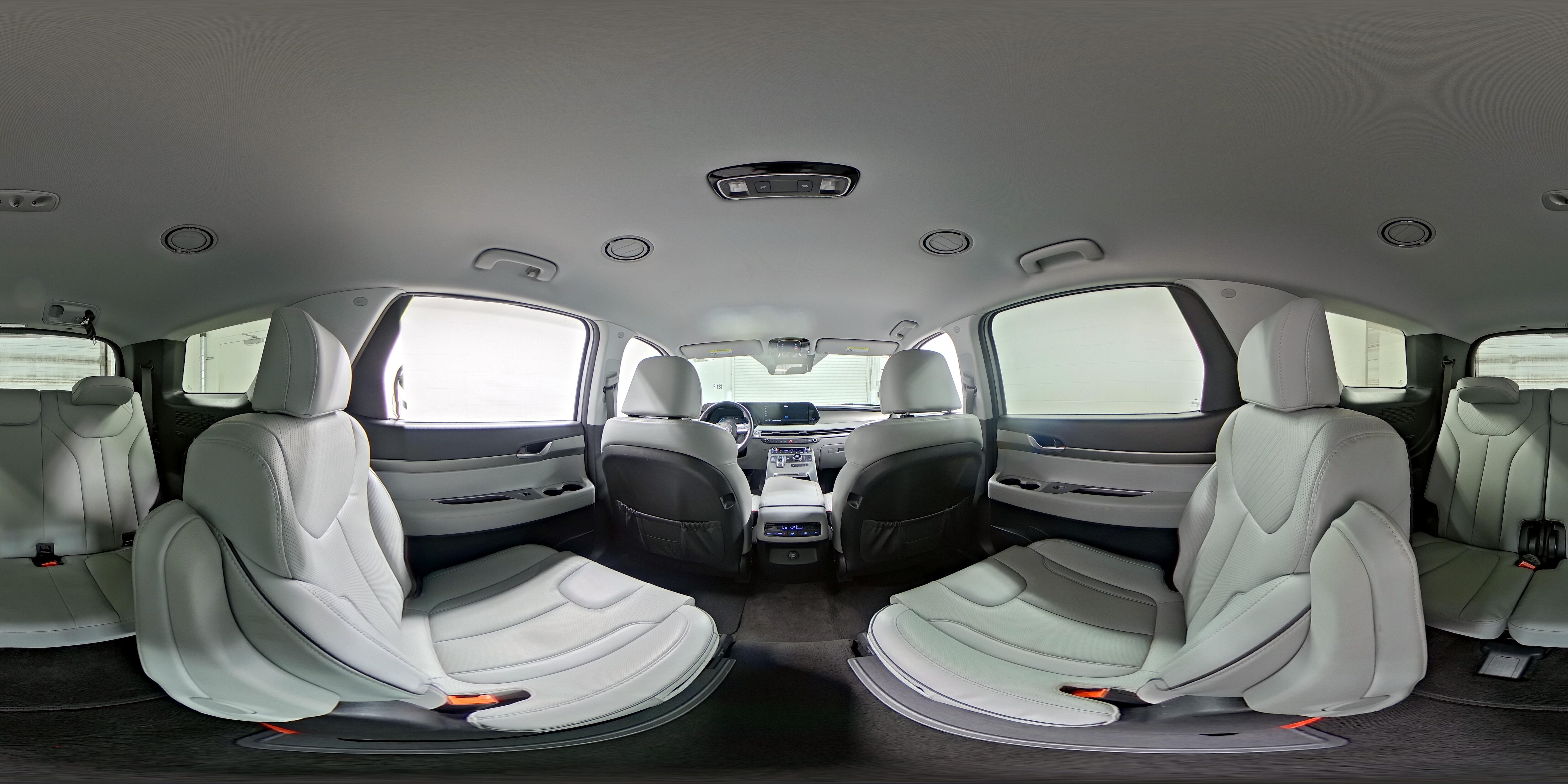 2024 Hyundai Palisade SEL - Photo 28