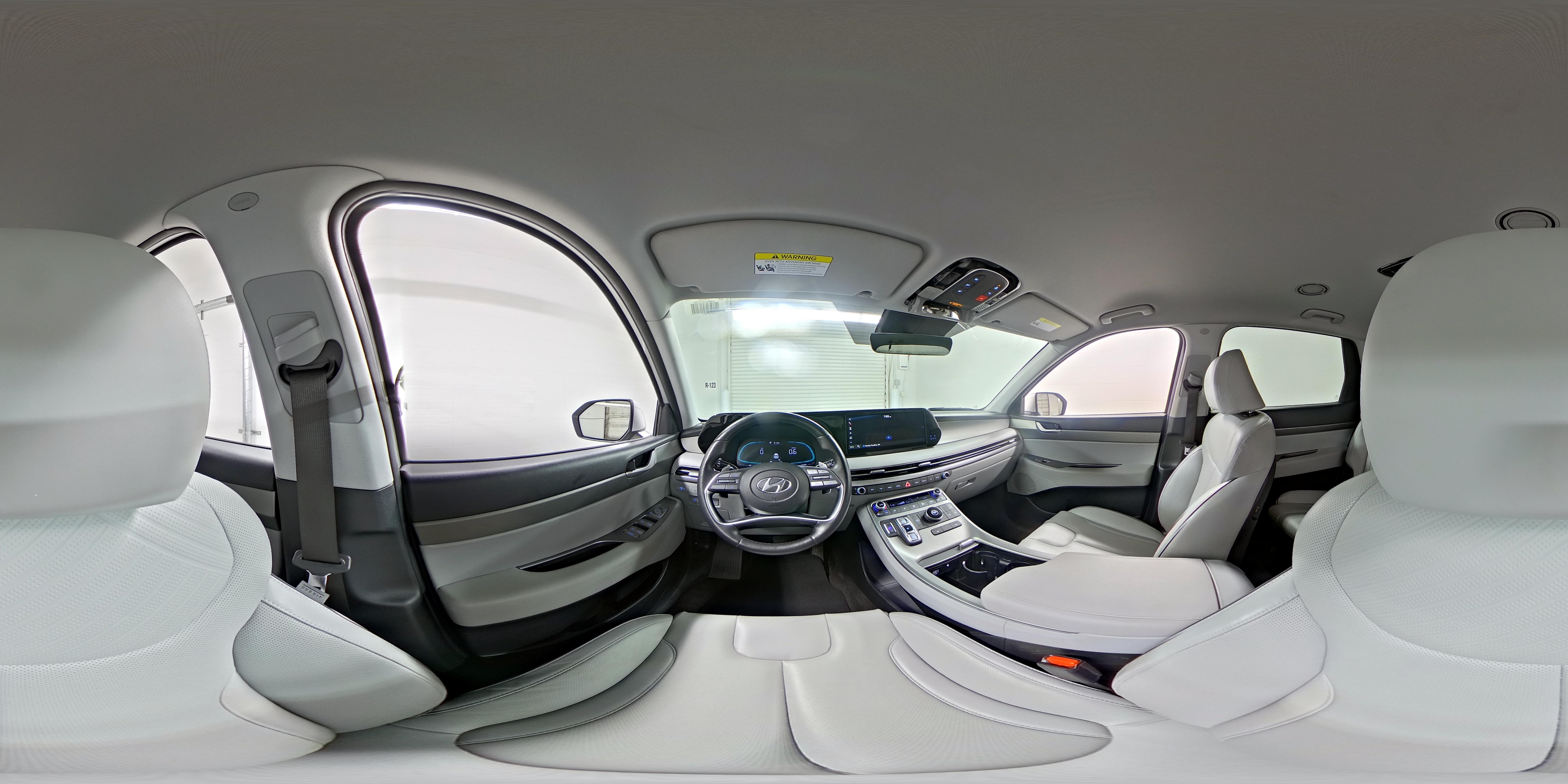 2024 Hyundai Palisade SEL - Photo 29