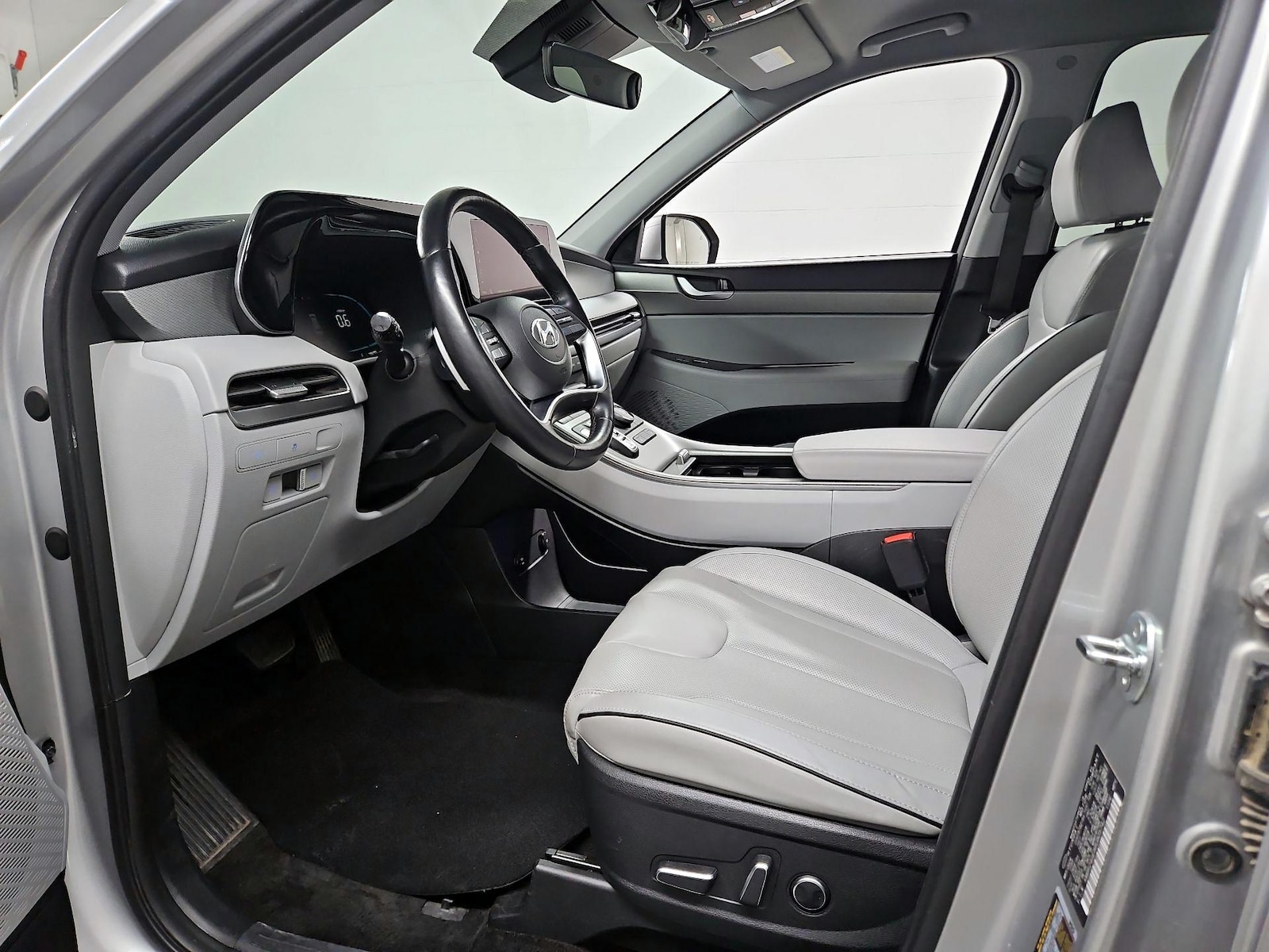2024 Hyundai Palisade SEL - Photo 12