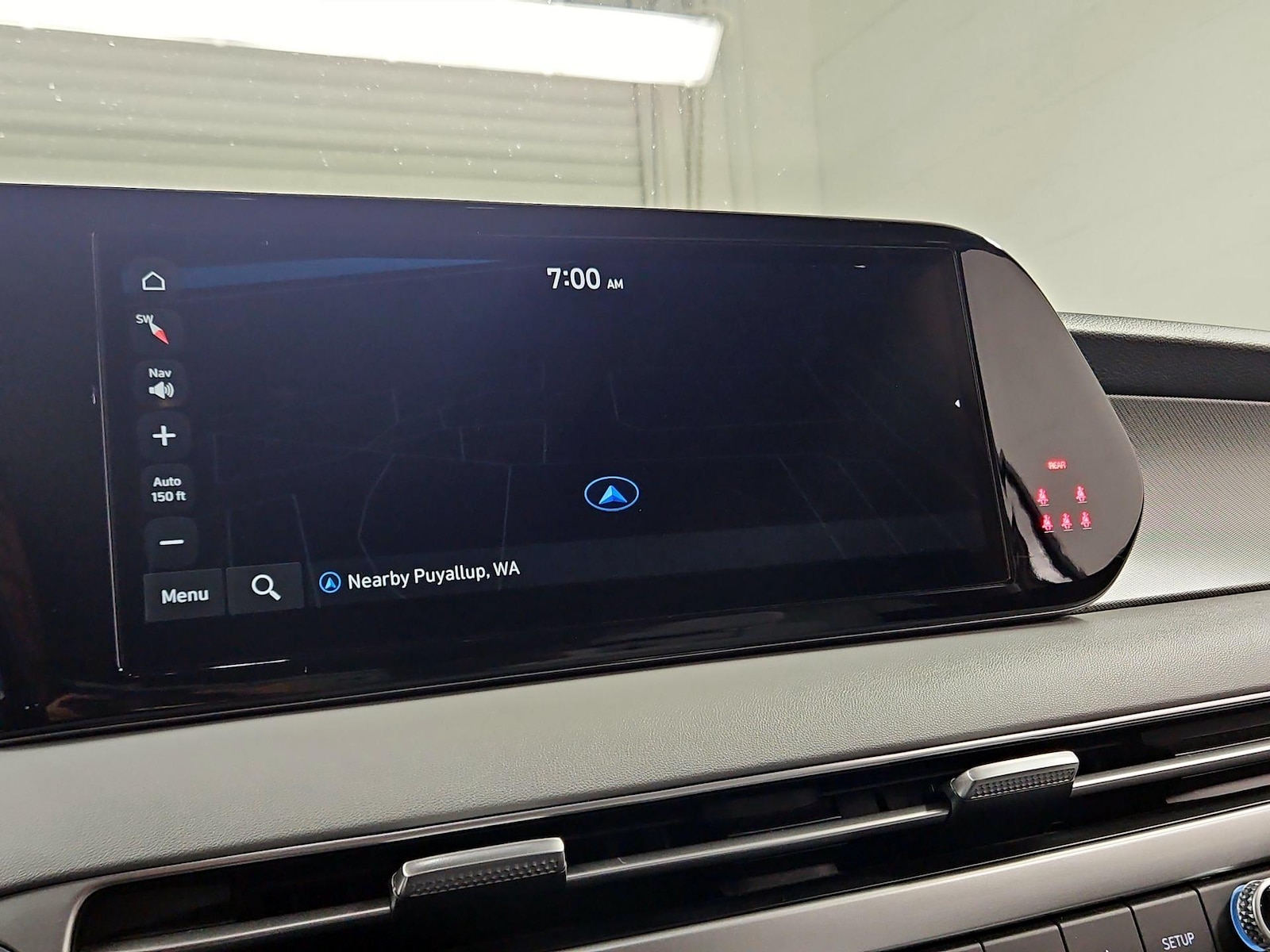 2024 Hyundai Palisade SEL - Photo 15