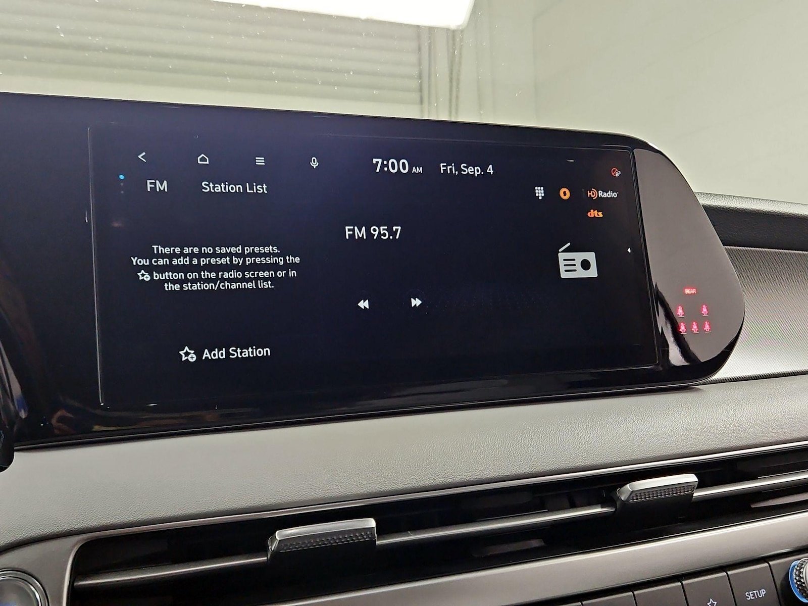 2024 Hyundai Palisade SEL - Photo 17