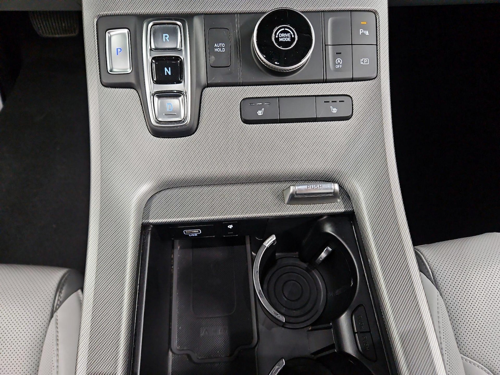 2024 Hyundai Palisade SEL - Photo 19