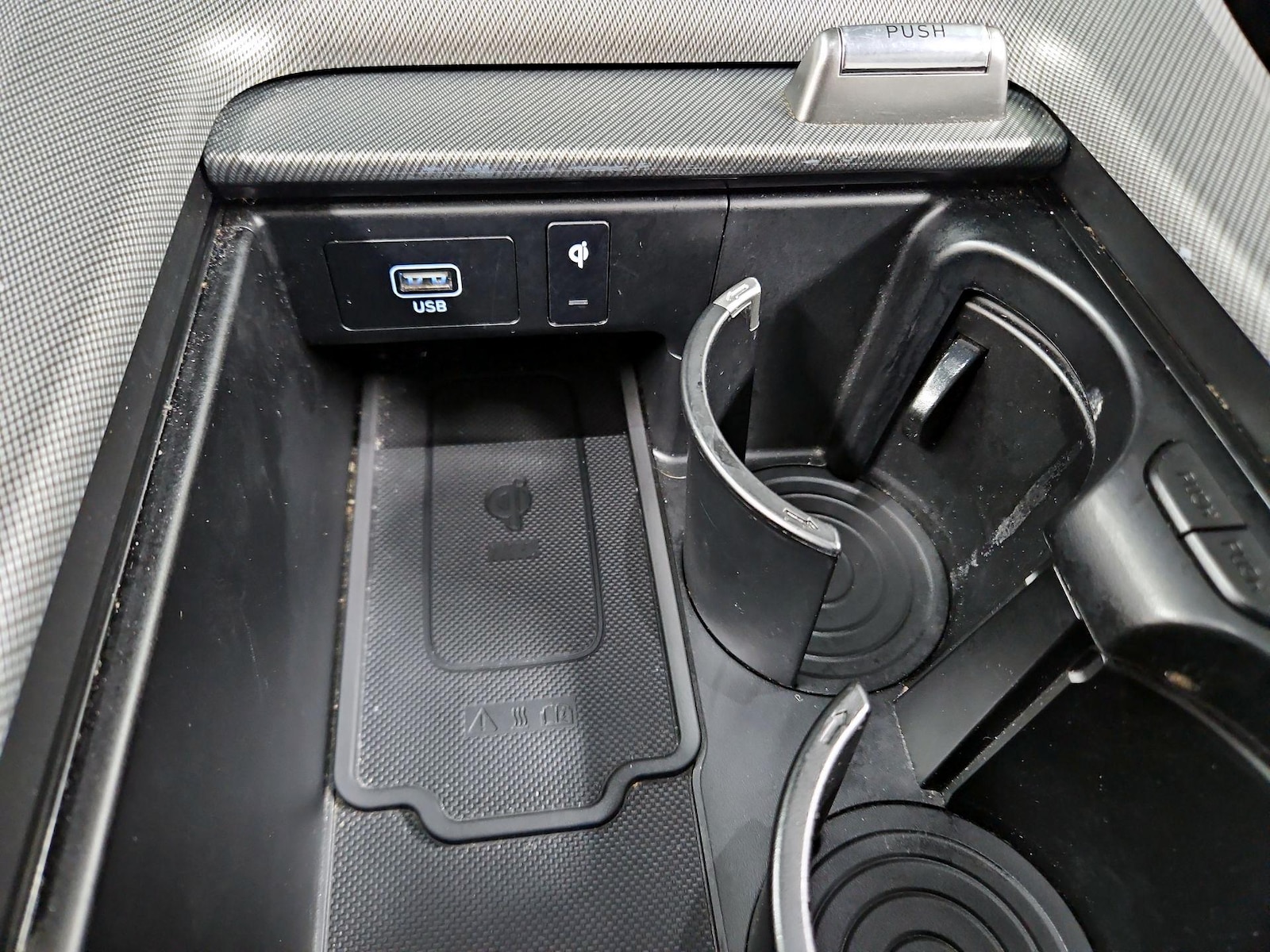 2024 Hyundai Palisade SEL - Photo 20