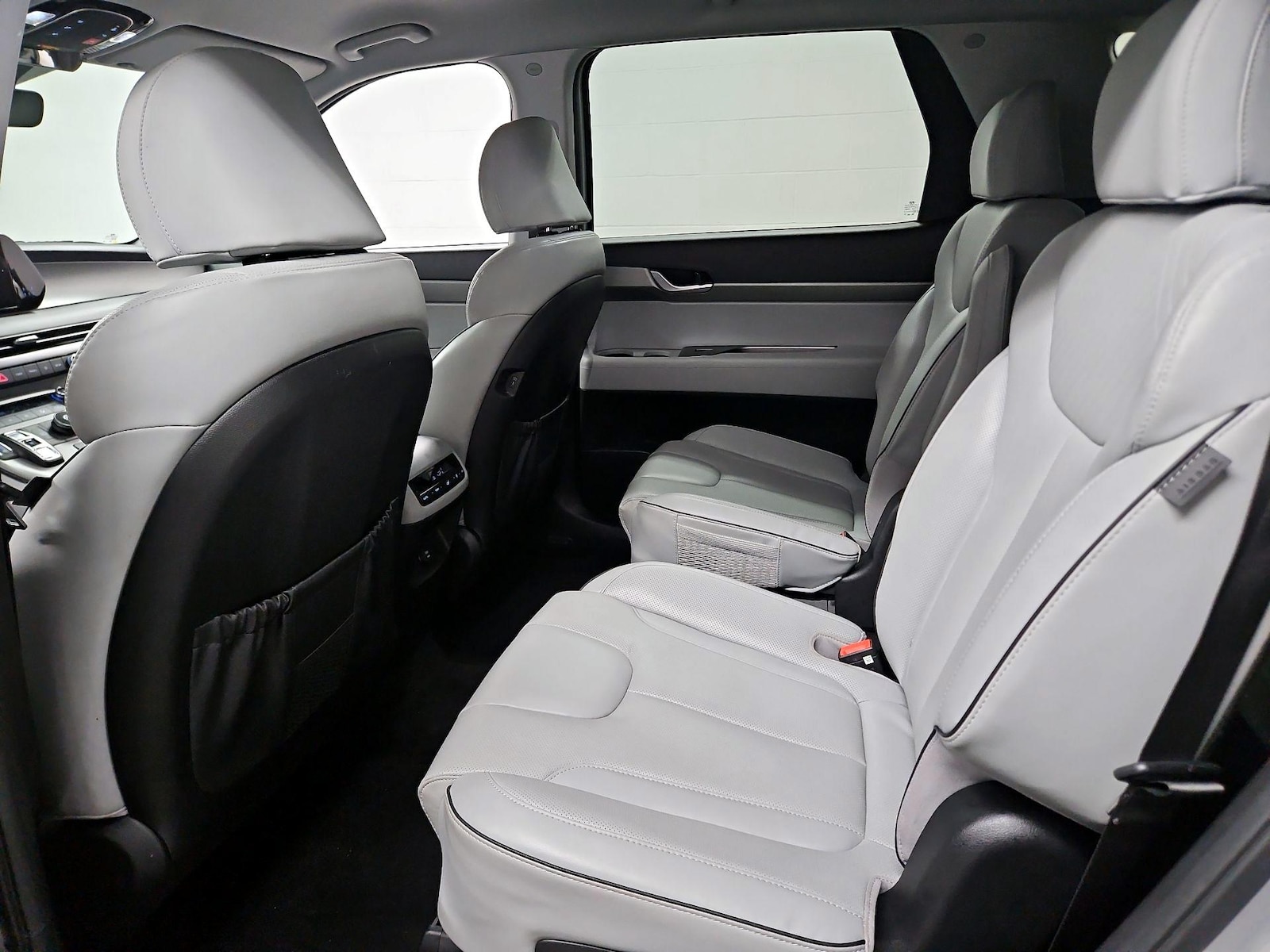 2024 Hyundai Palisade SEL - Photo 21