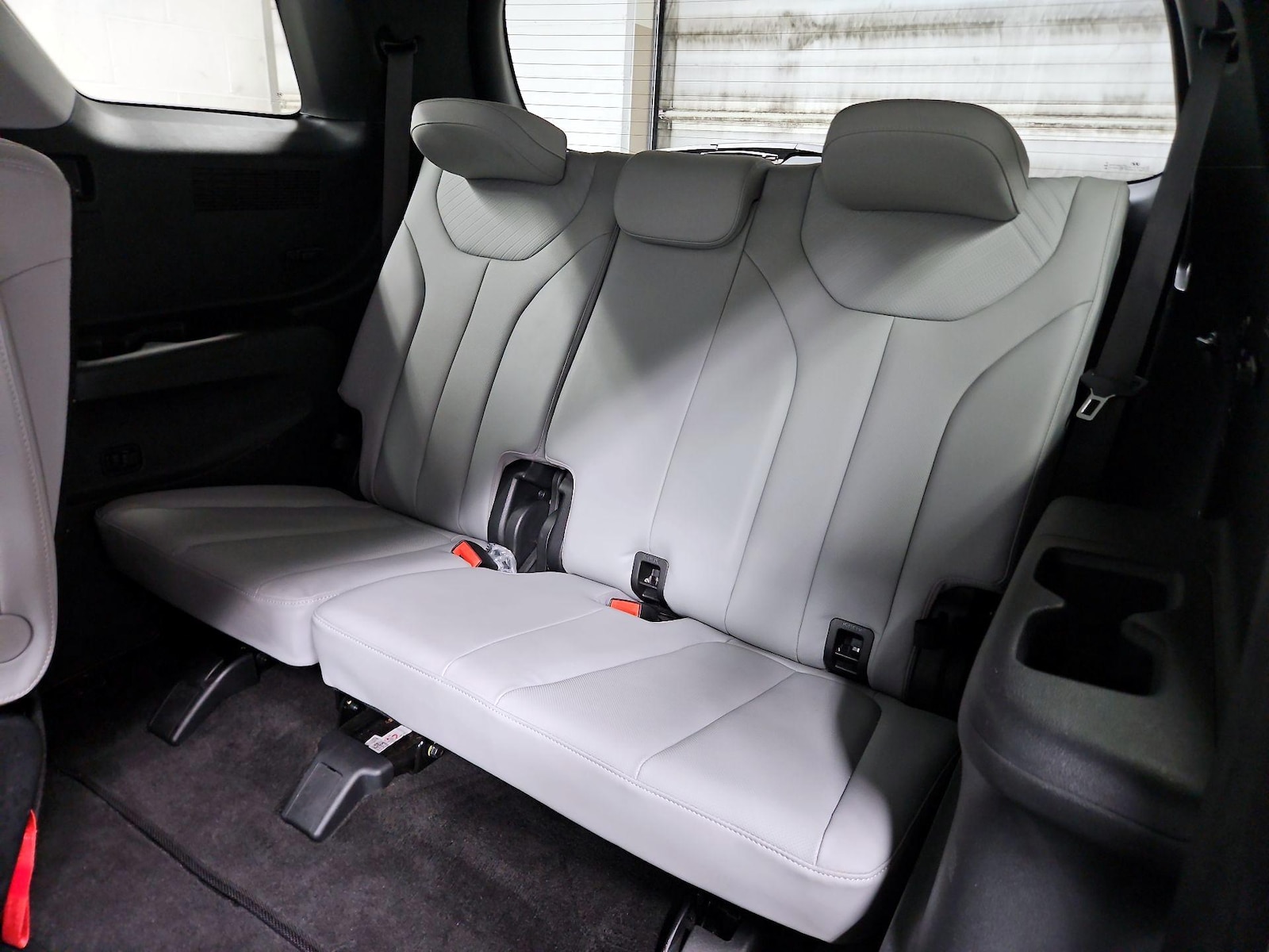 2024 Hyundai Palisade SEL - Photo 22