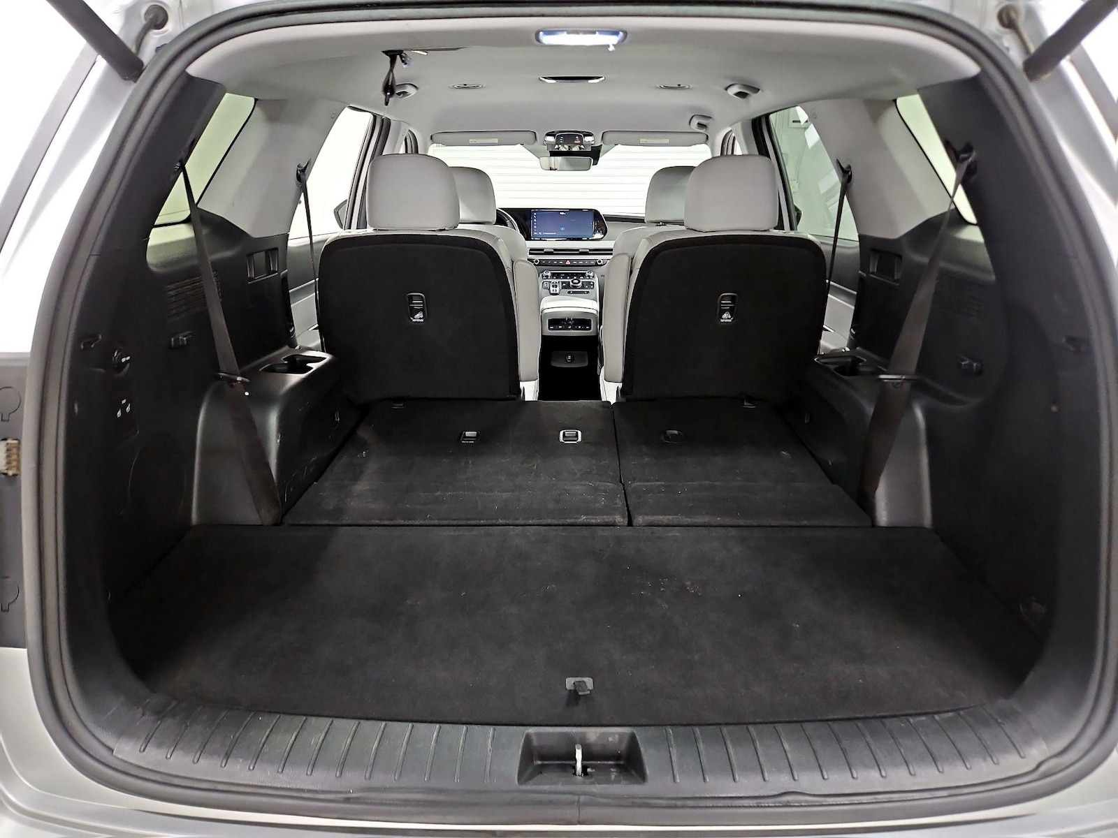 2024 Hyundai Palisade SEL - Photo 24