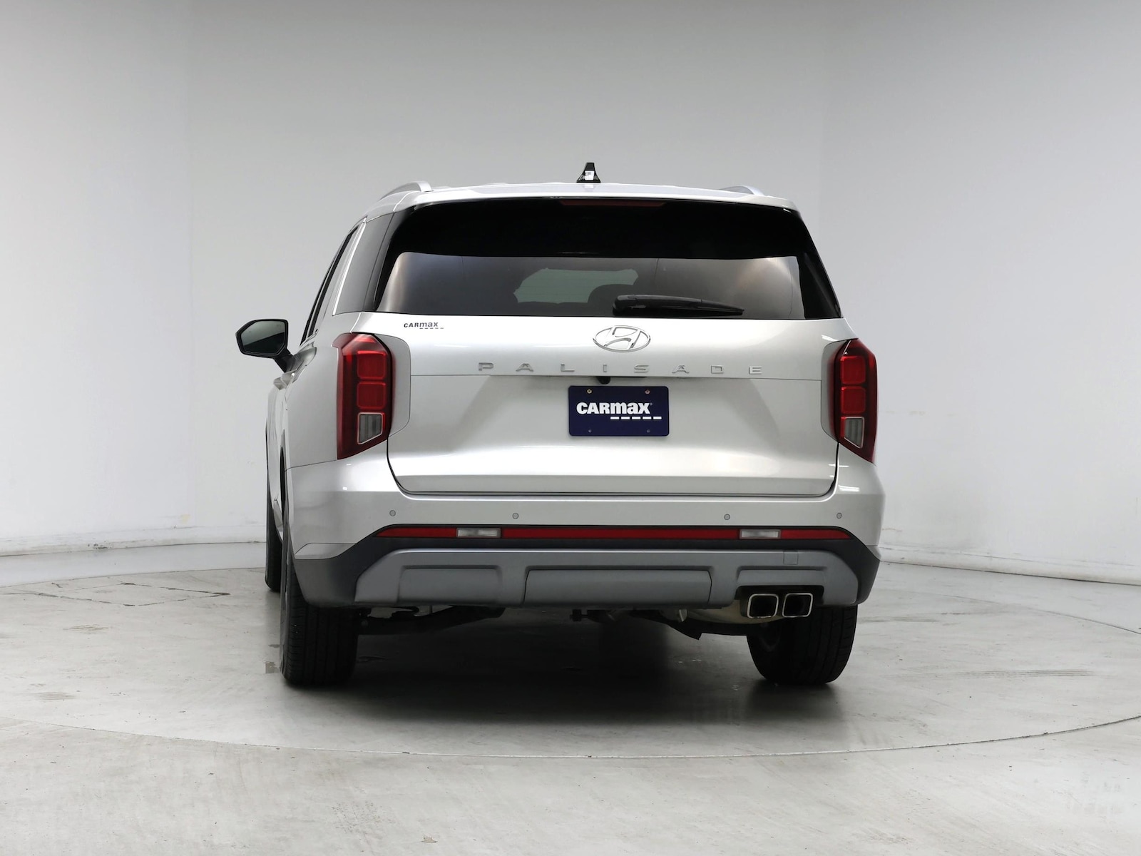 2024 Hyundai Palisade SEL - Photo 6