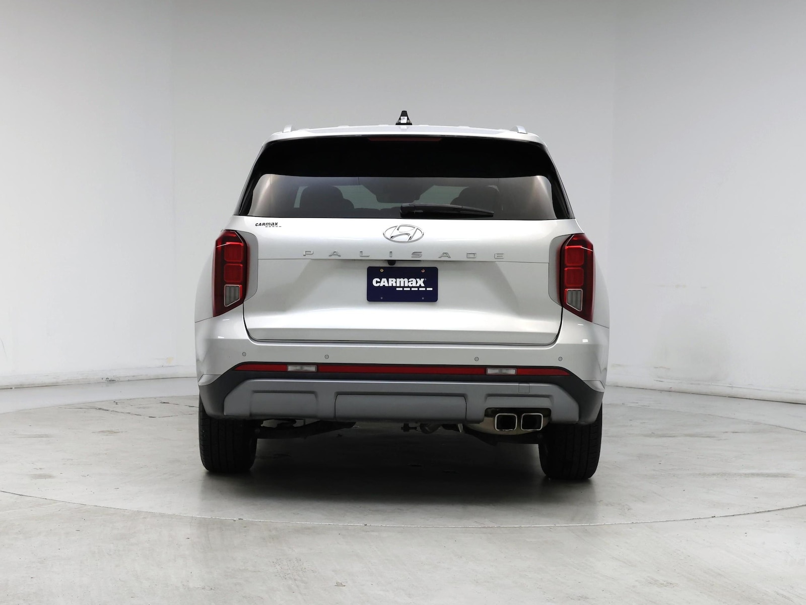 2024 Hyundai Palisade SEL - Photo 7