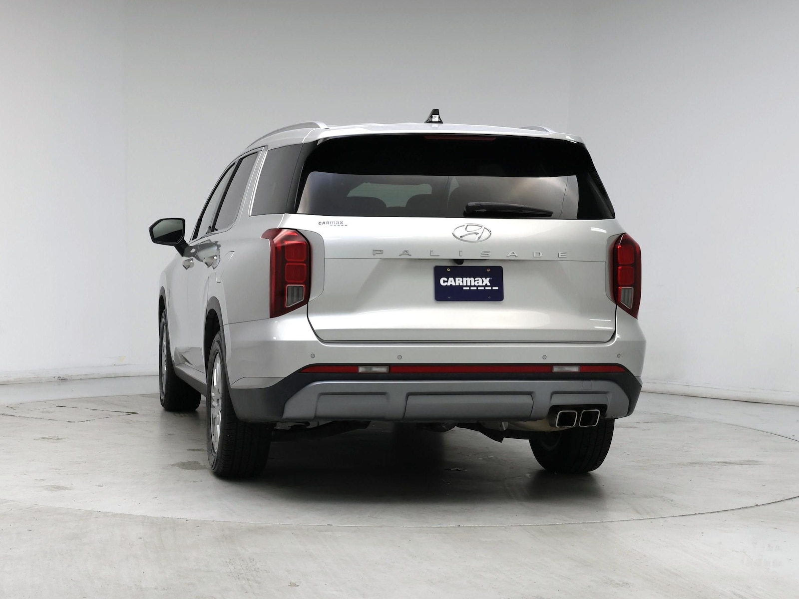 2024 Hyundai Palisade SEL - Photo 8