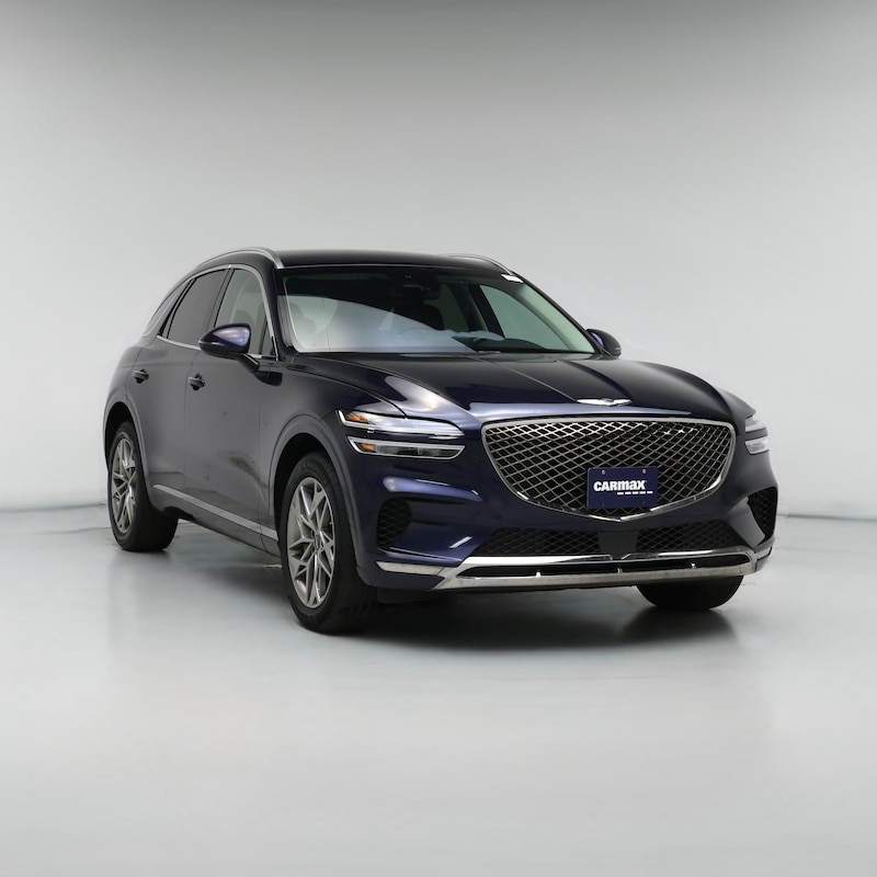 2025 Genesis GV70