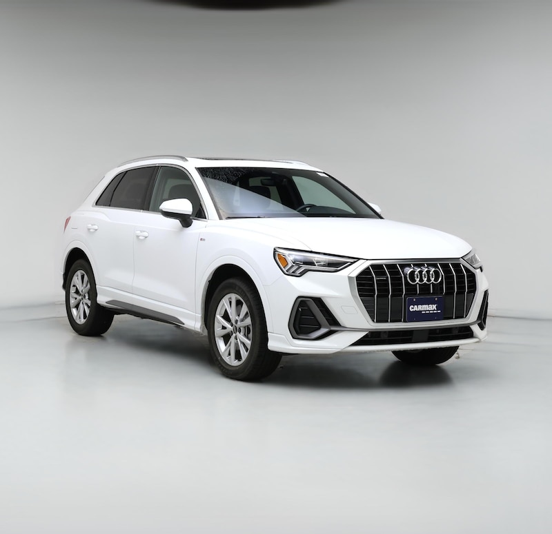 2025 Audi Q3 S-Line Premium