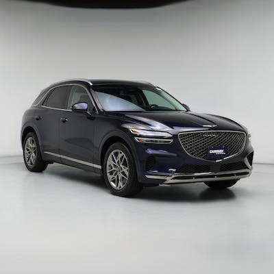 2025 Genesis GV70