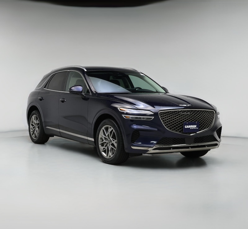 2025 Genesis GV70