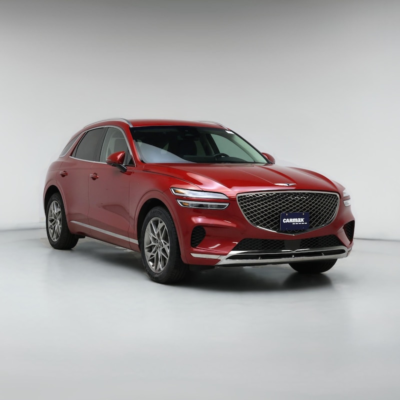 2025 Genesis GV70