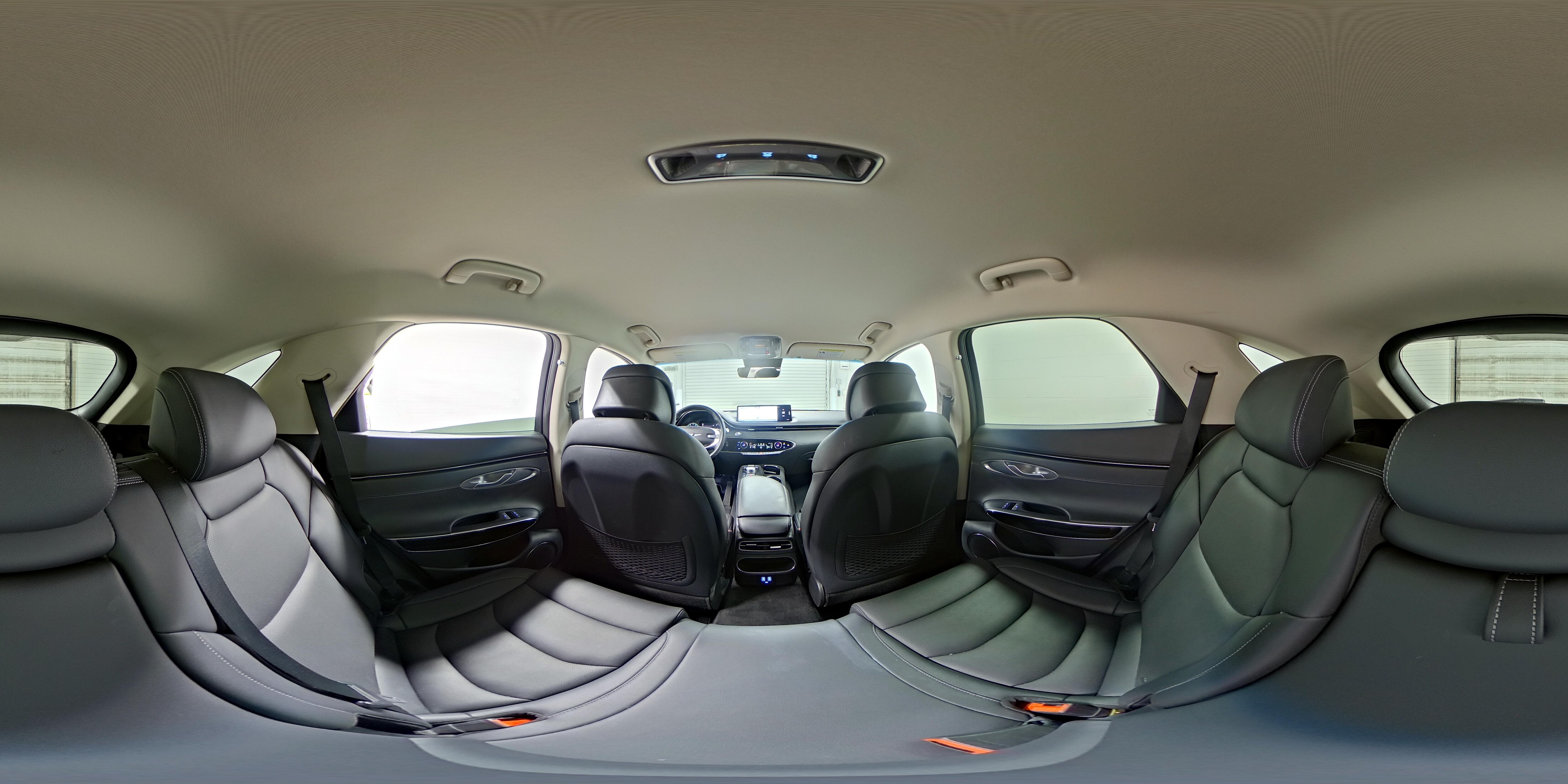 2025 GENESIS GV70 Standard - Photo 26