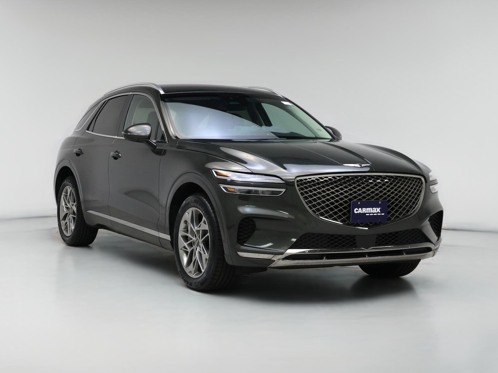 2025 GENESIS GV70 Standard - Photo 1