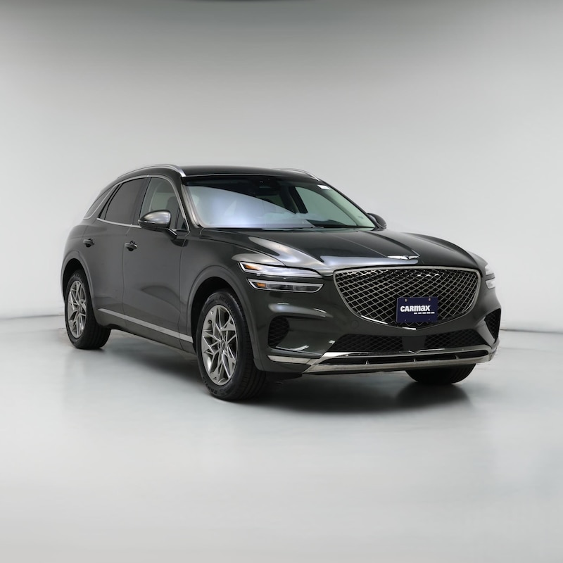2025 Genesis GV70