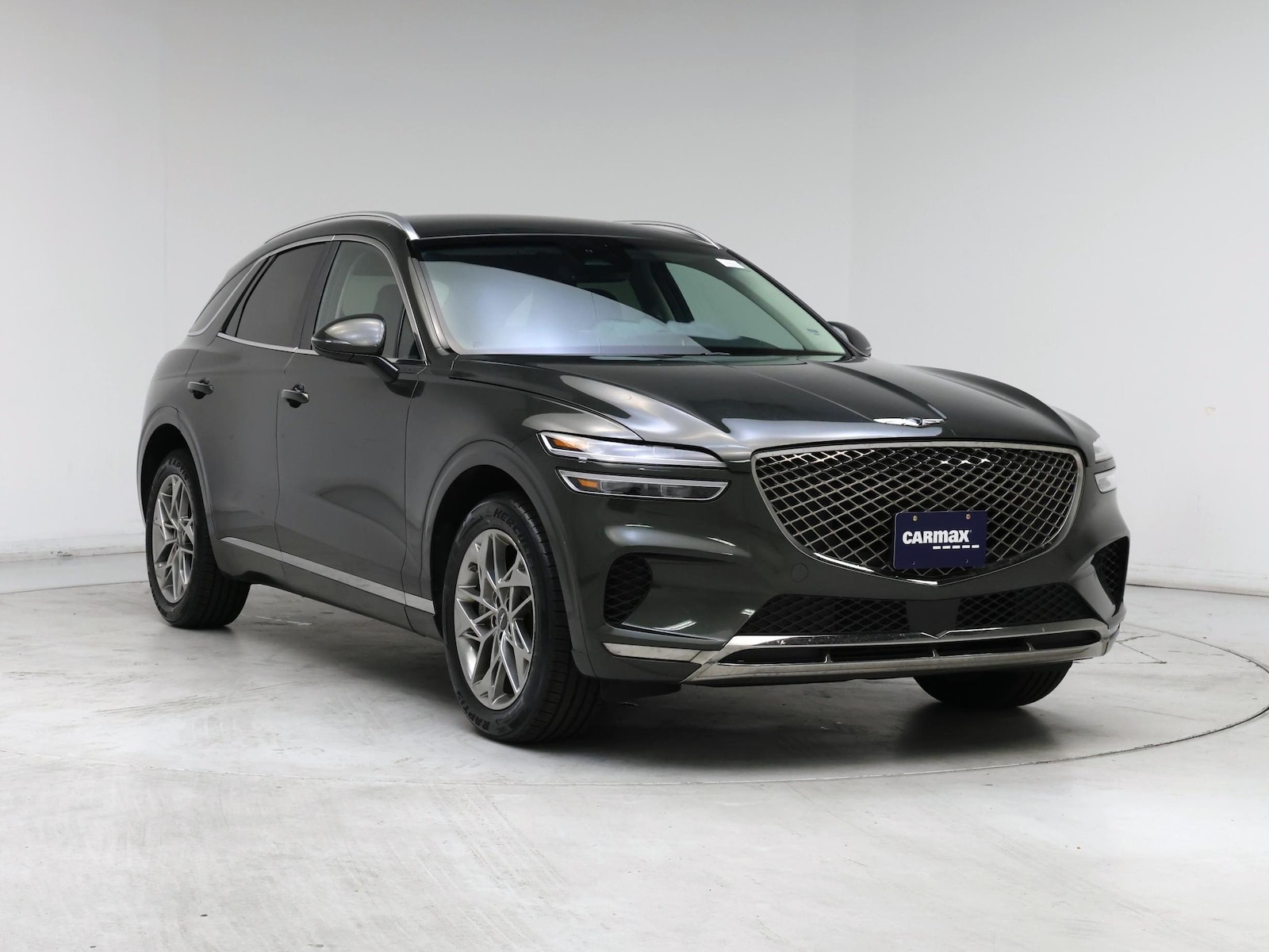 2025 GENESIS GV70 Standard - Photo 2