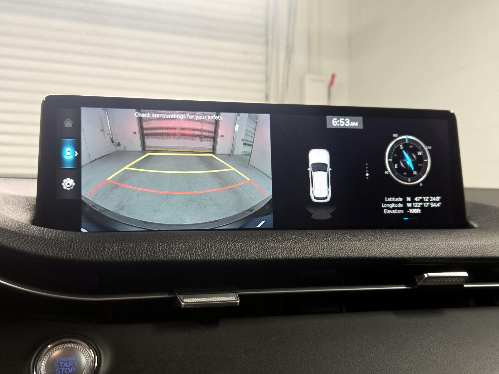 2025 GENESIS GV70 Standard - Photo 16
