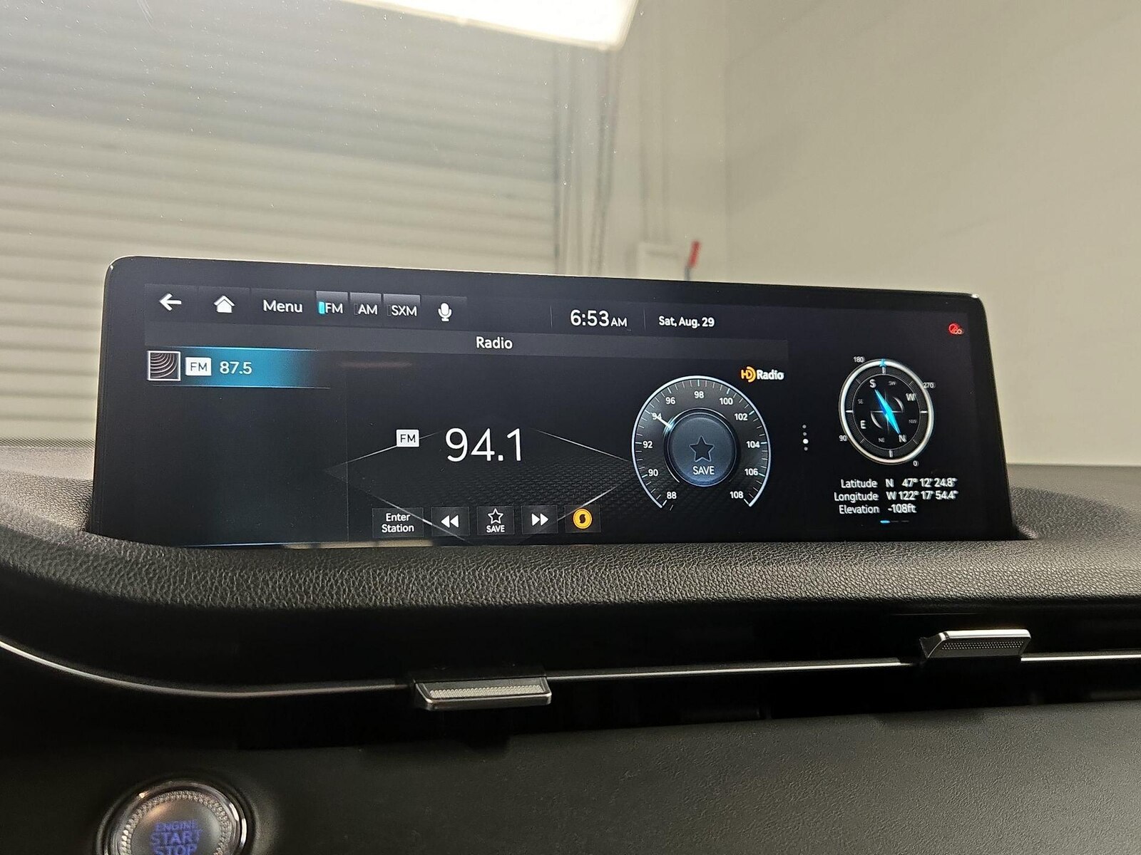 2025 GENESIS GV70 Standard - Photo 17