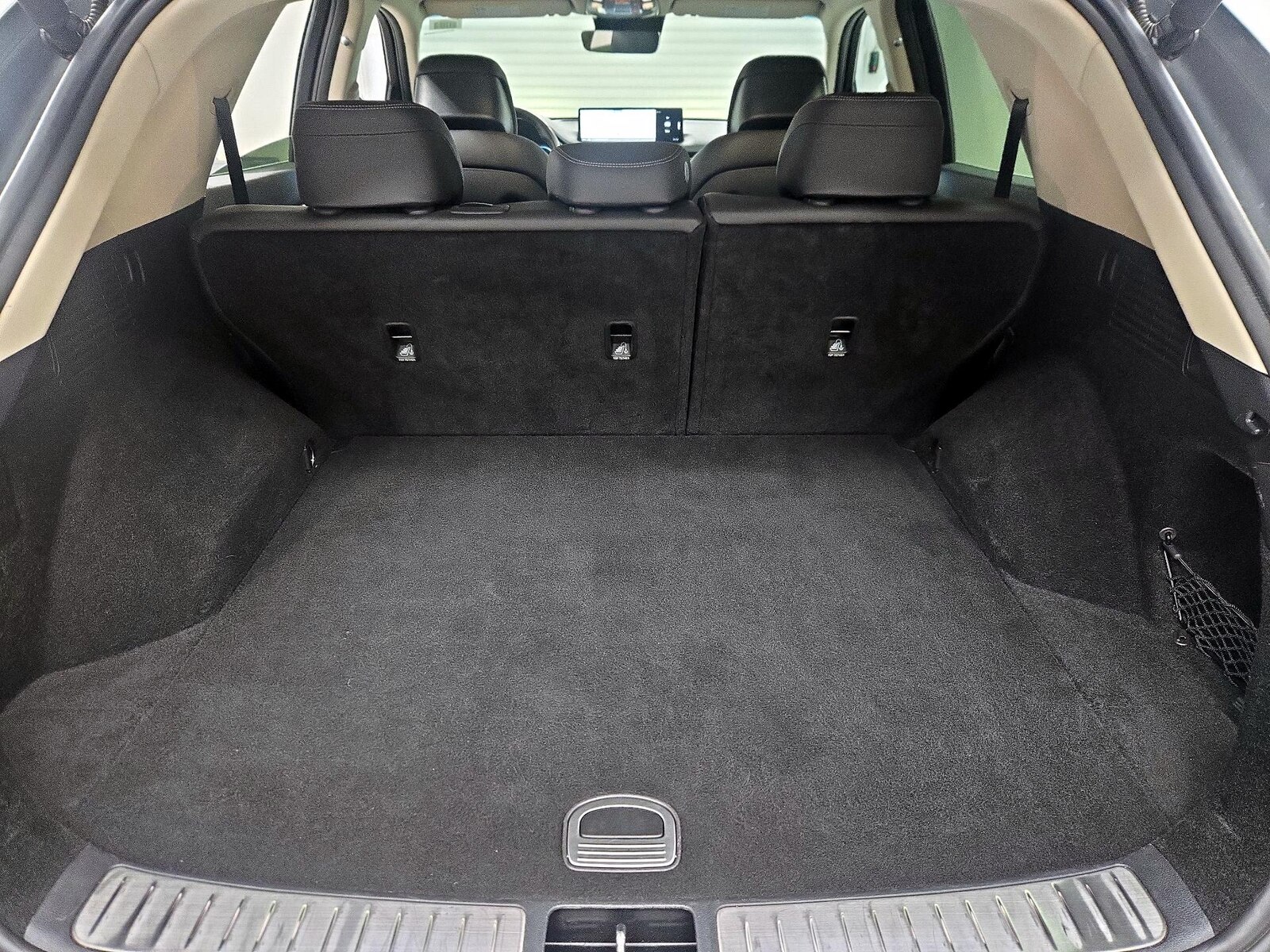 2025 GENESIS GV70 Standard - Photo 22