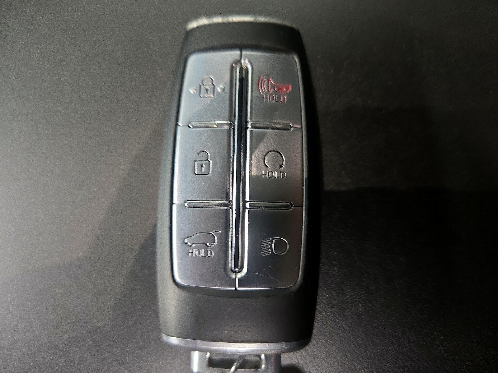 2025 GENESIS GV70 Standard - Photo 24